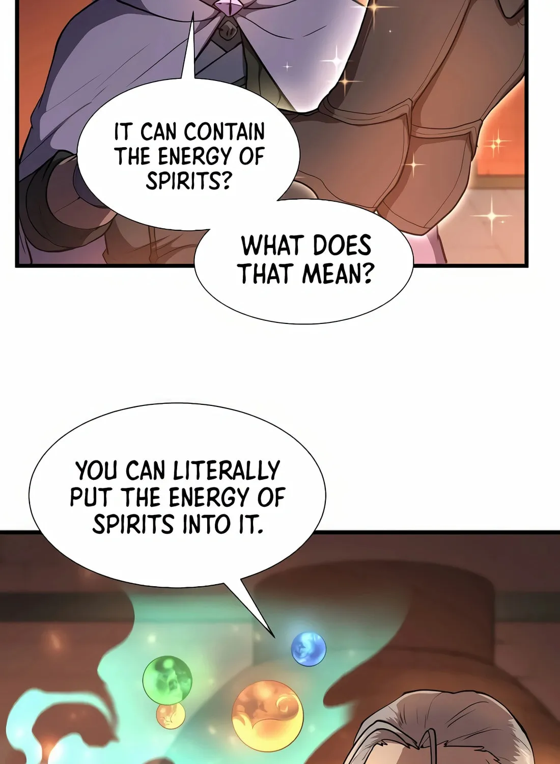 Read Skill Master Levels Up chapter 75 image 42 on Lezhin