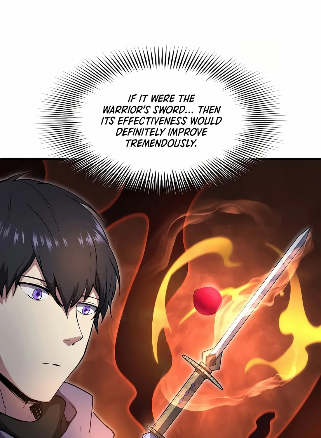 Read Skill Master Levels Up chapter 75 image 44 on Lezhin