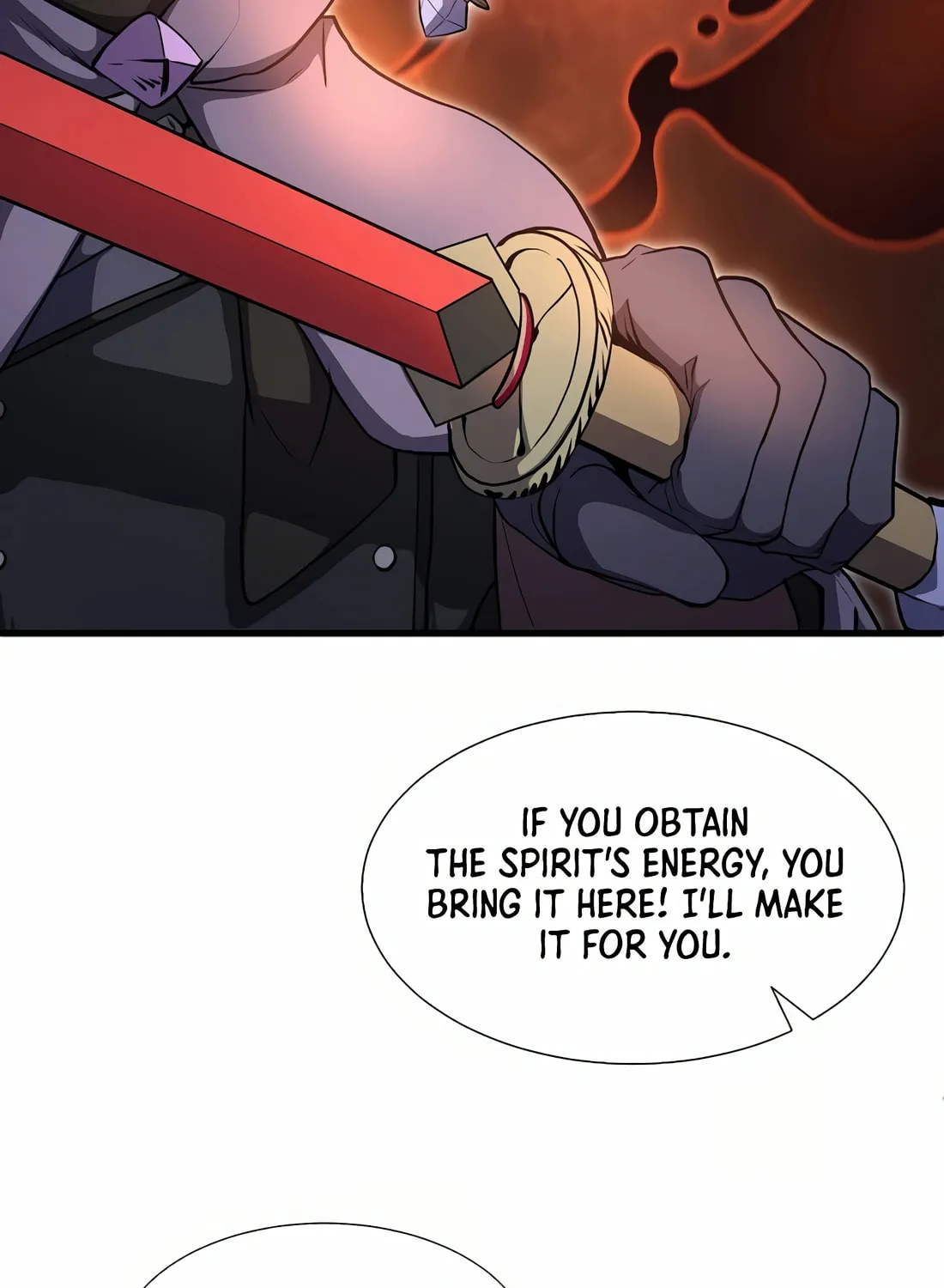 Read Skill Master Levels Up chapter 75 image 45 on Lezhin
