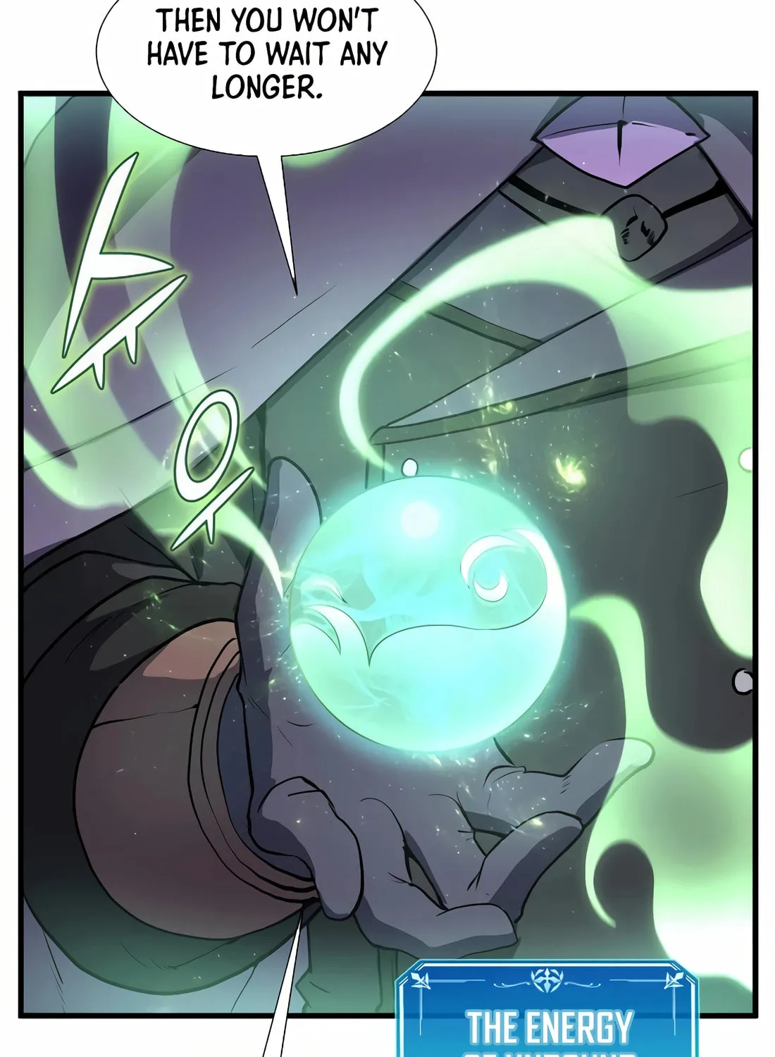 Read Skill Master Levels Up chapter 75 image 46 on Lezhin