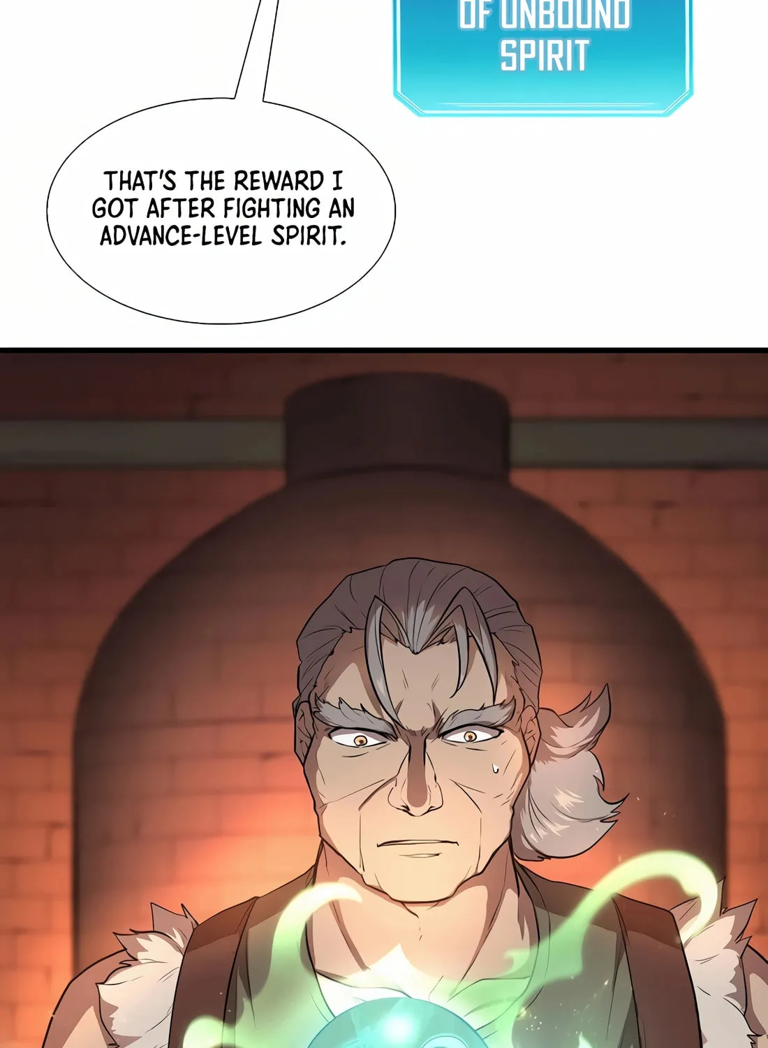 Read Skill Master Levels Up chapter 75 image 47 on Lezhin