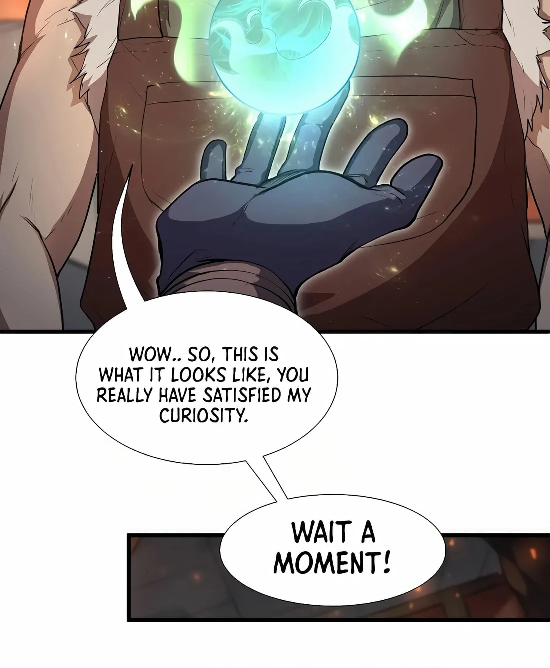 Read Skill Master Levels Up chapter 75 image 48 on Lezhin