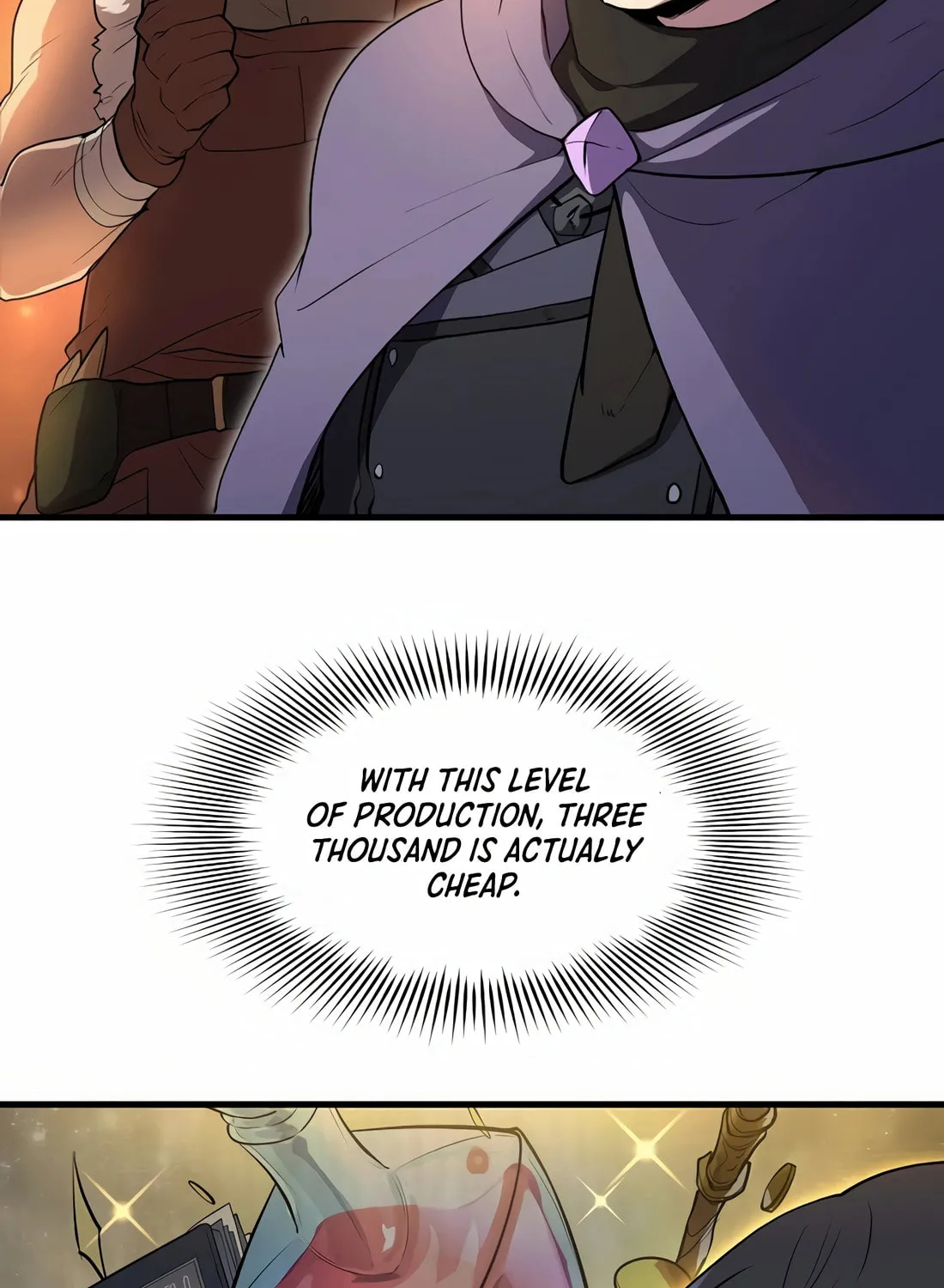 Read Skill Master Levels Up chapter 75 image 56 on Lezhin