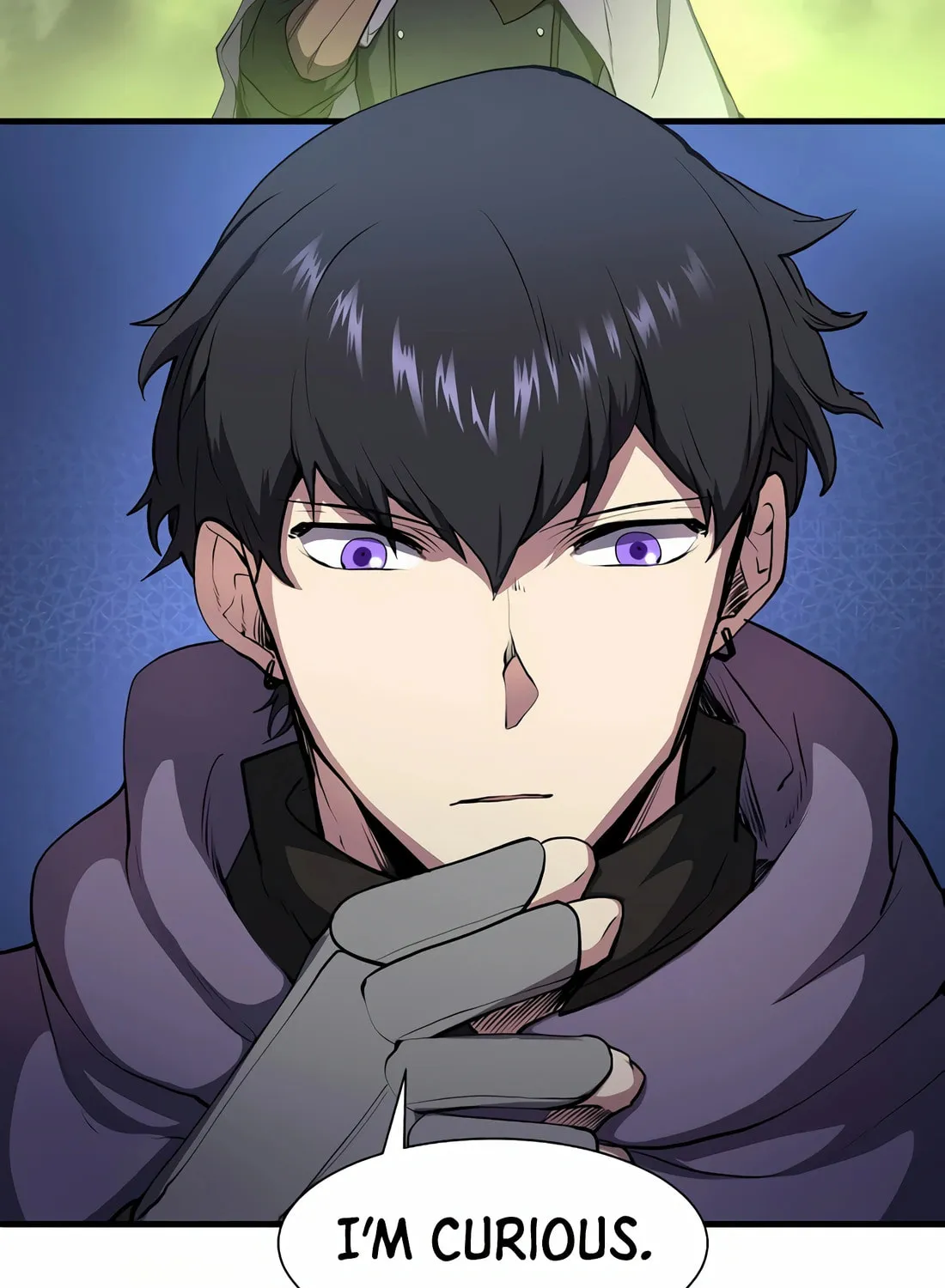 Read Skill Master Levels Up chapter 75 image 6 on Lezhin