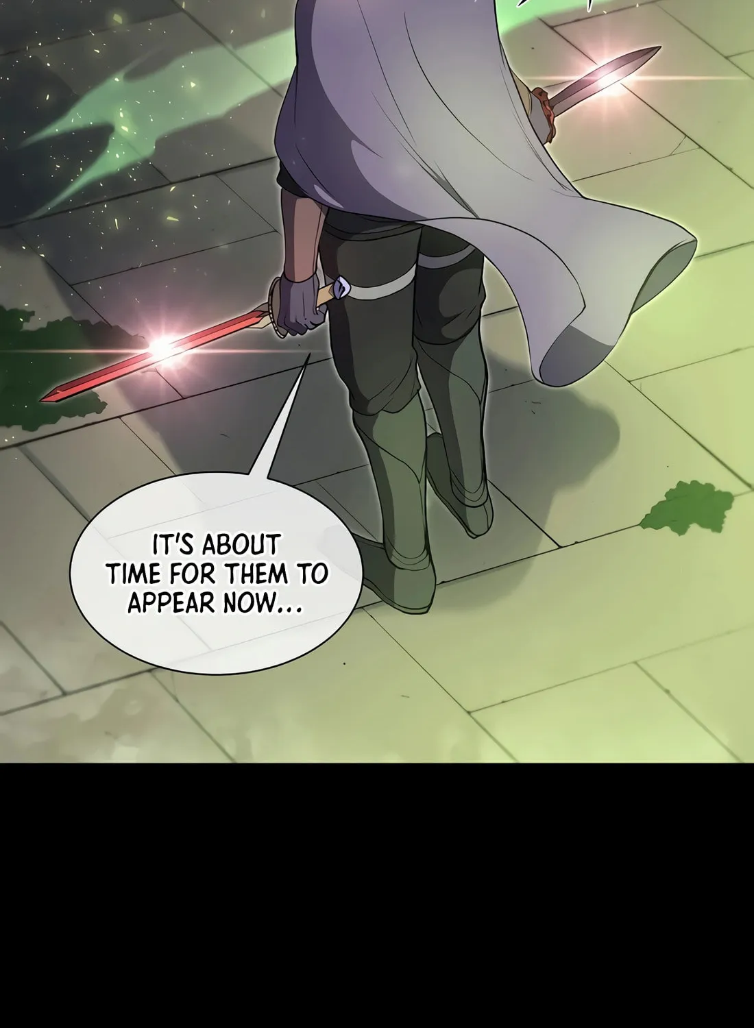 Read Skill Master Levels Up chapter 75 image 62 on Lezhin