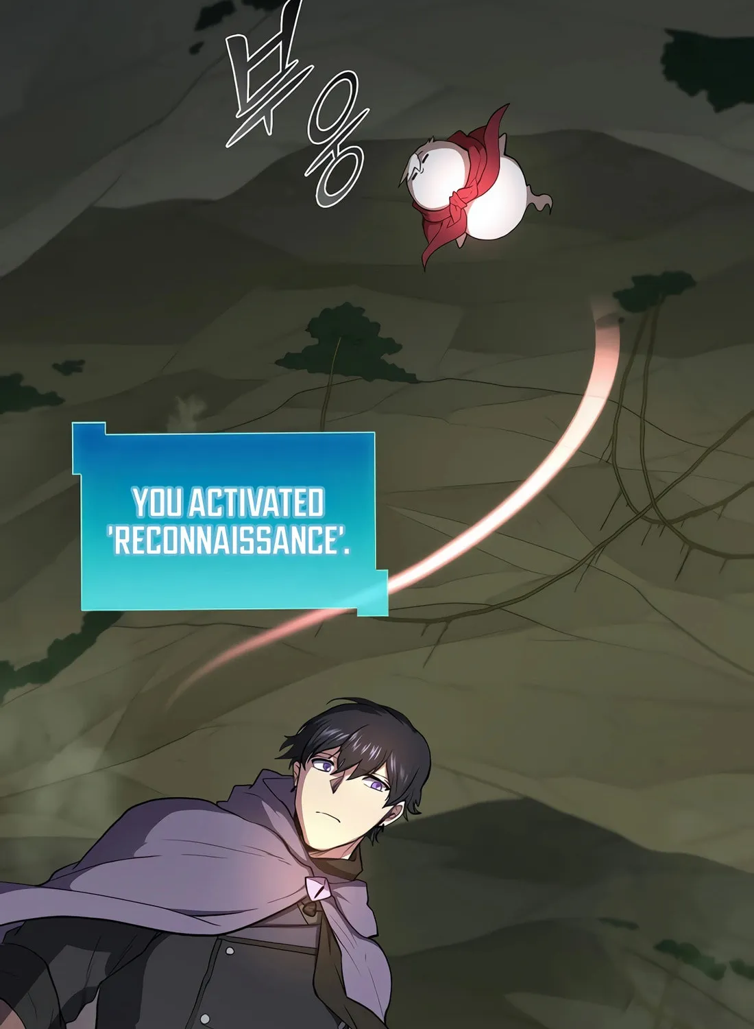 Read Skill Master Levels Up chapter 75 image 64 on Lezhin