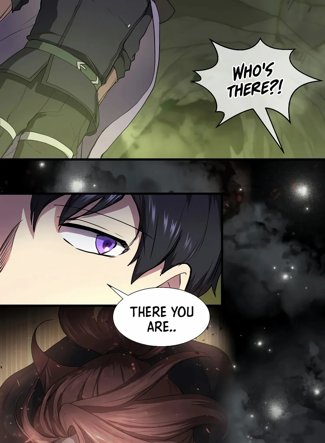 Read Skill Master Levels Up chapter 75 image 65 on Lezhin