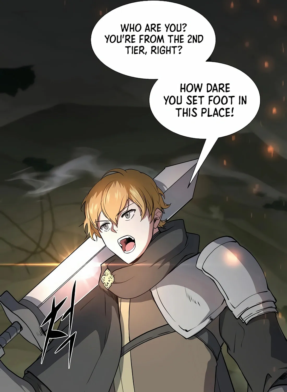 Read Skill Master Levels Up chapter 75 image 68 on Lezhin