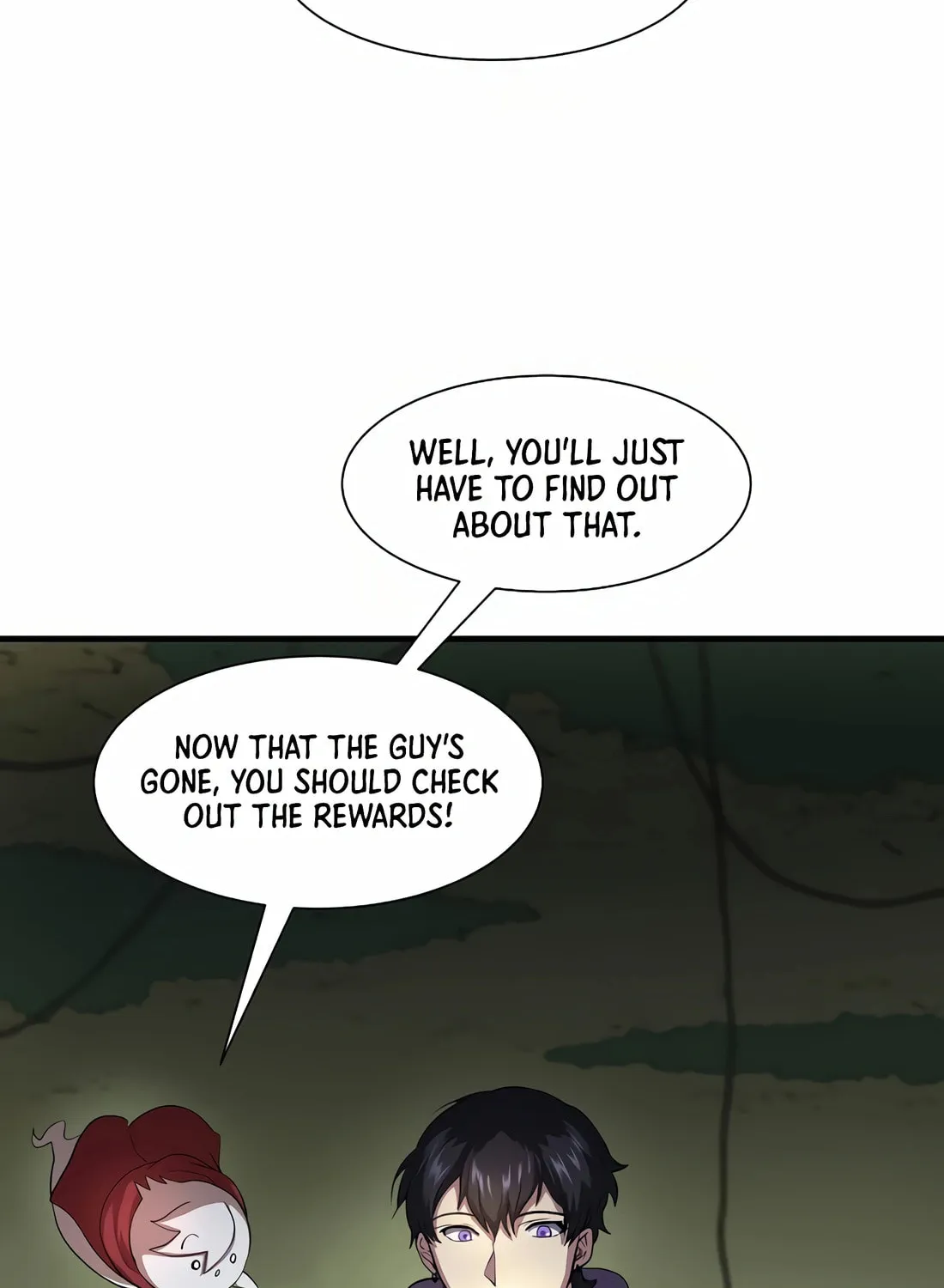 Read Skill Master Levels Up chapter 75 image 7 on Lezhin