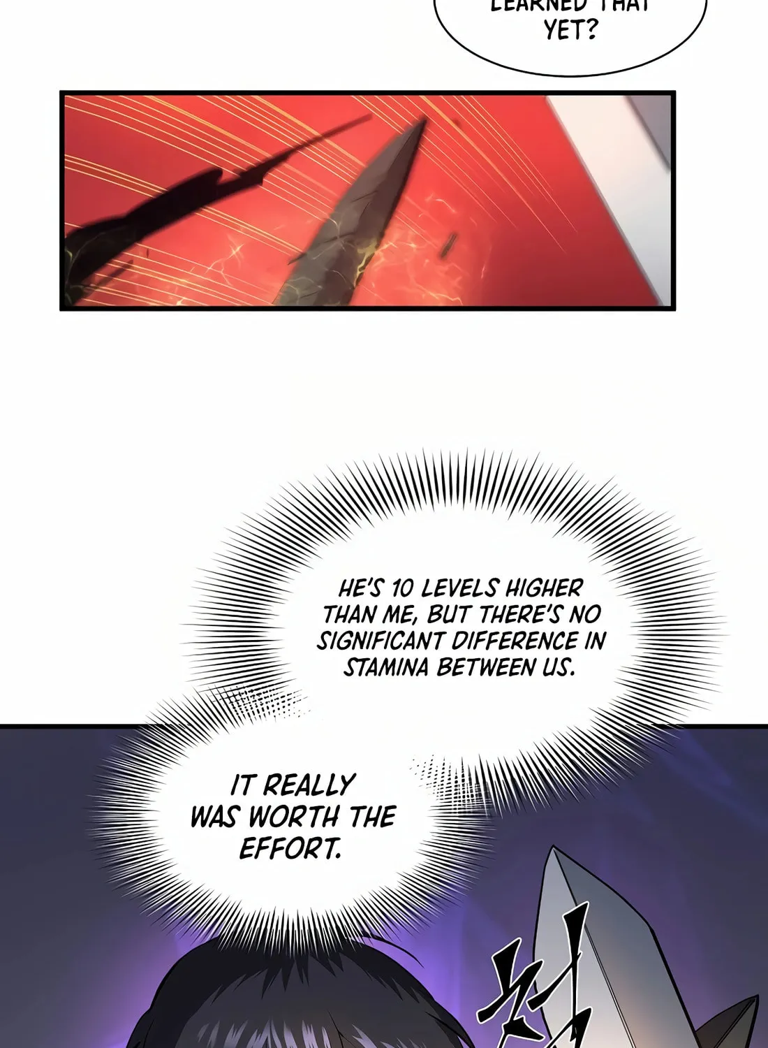 Read Skill Master Levels Up chapter 75 image 71 on Lezhin