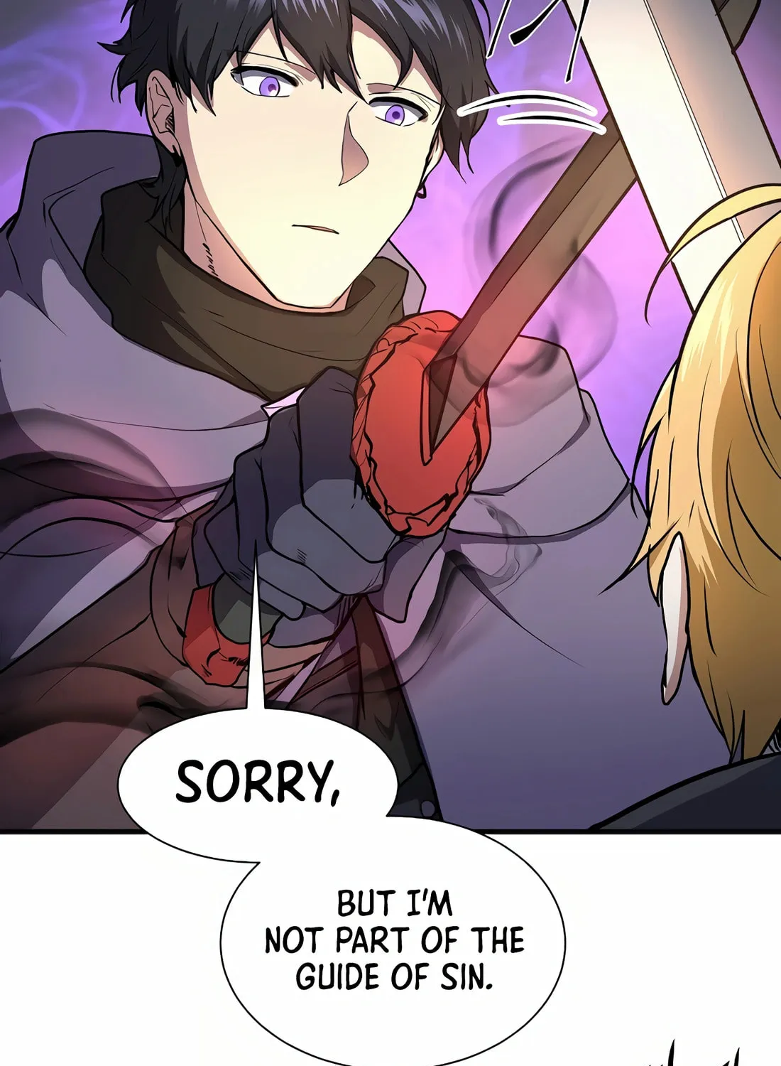 Read Skill Master Levels Up chapter 75 image 72 on Lezhin
