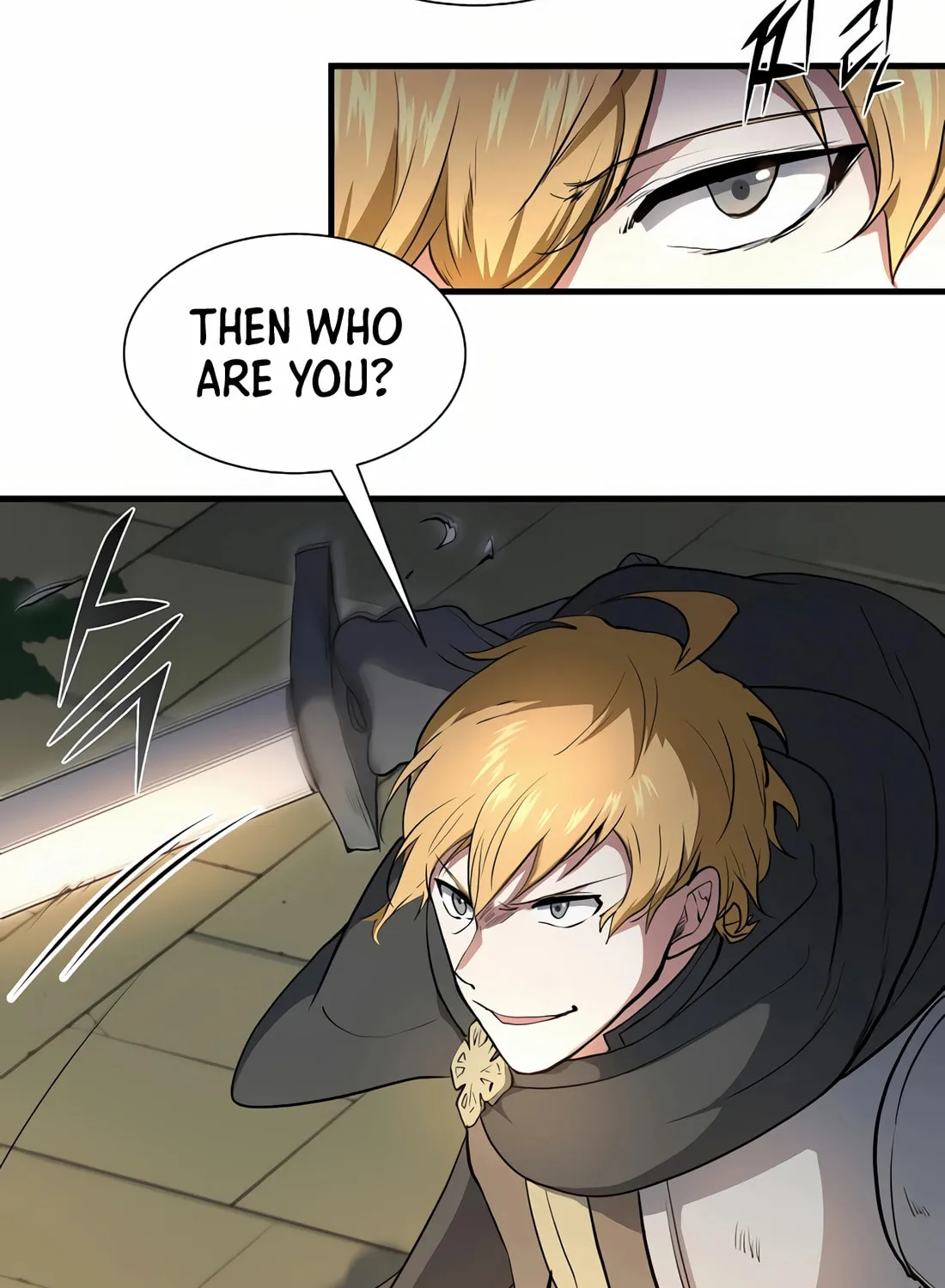 Read Skill Master Levels Up chapter 75 image 73 on Lezhin