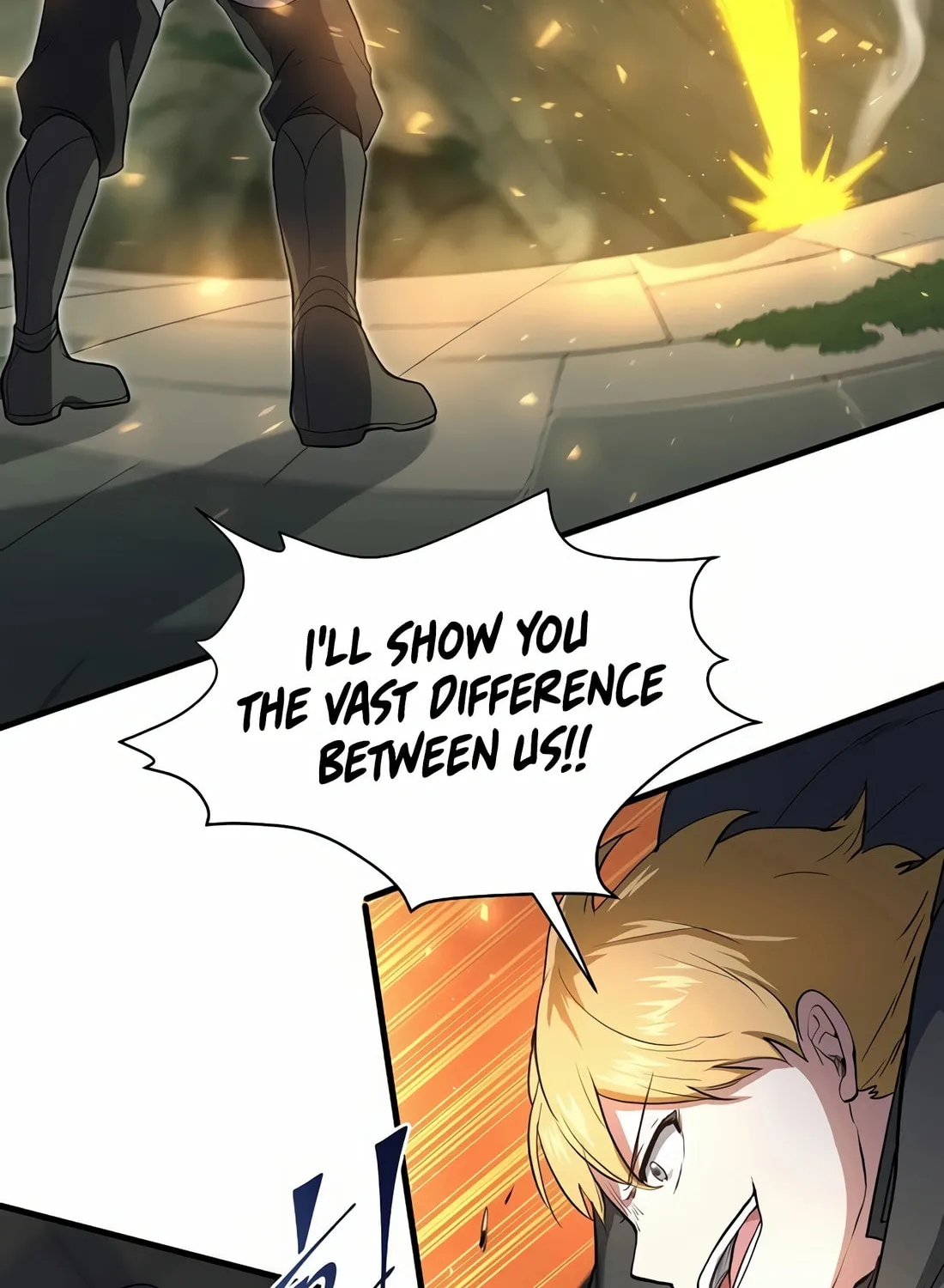 Read Skill Master Levels Up chapter 75 image 76 on Lezhin