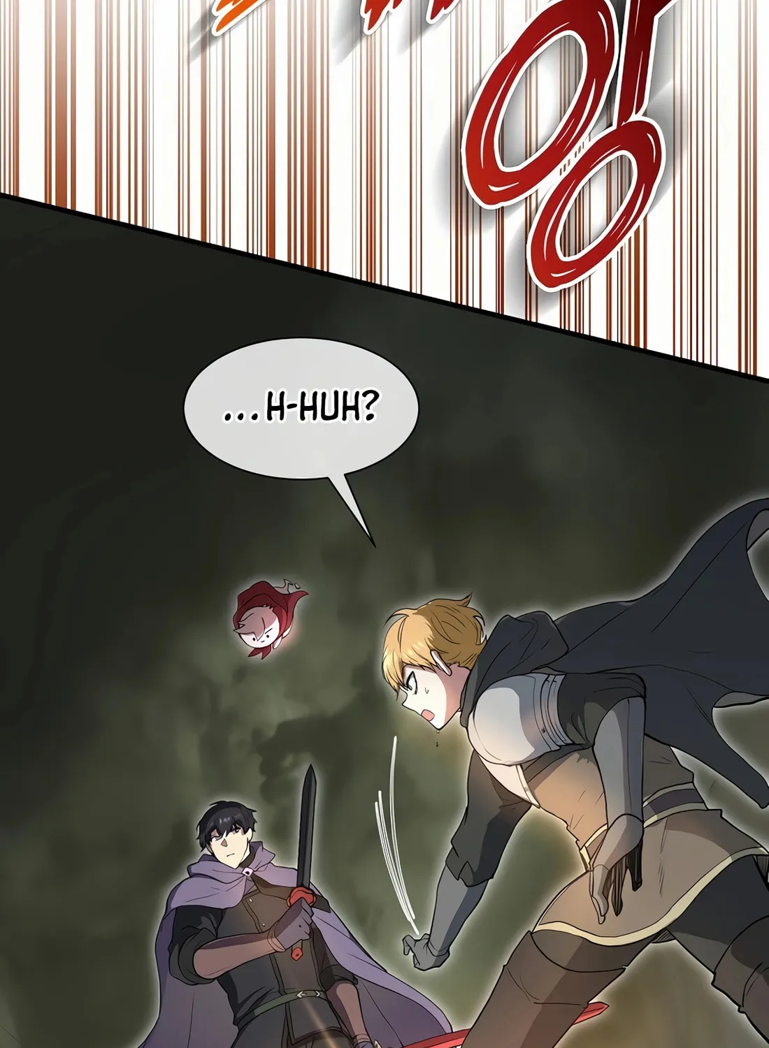 Read Skill Master Levels Up chapter 75 image 78 on Lezhin