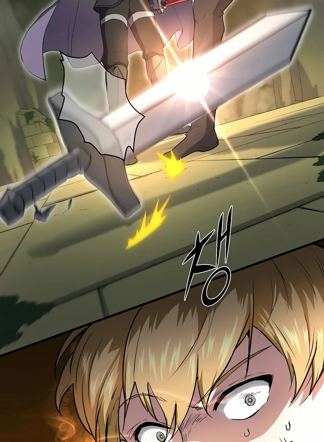 Read Skill Master Levels Up chapter 75 image 79 on Lezhin