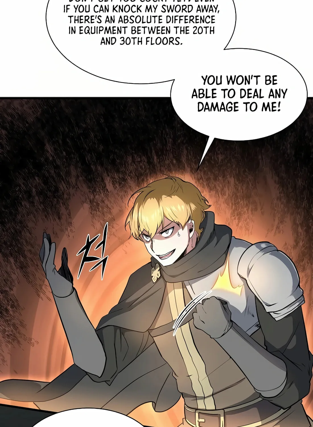 Read Skill Master Levels Up chapter 75 image 81 on Lezhin