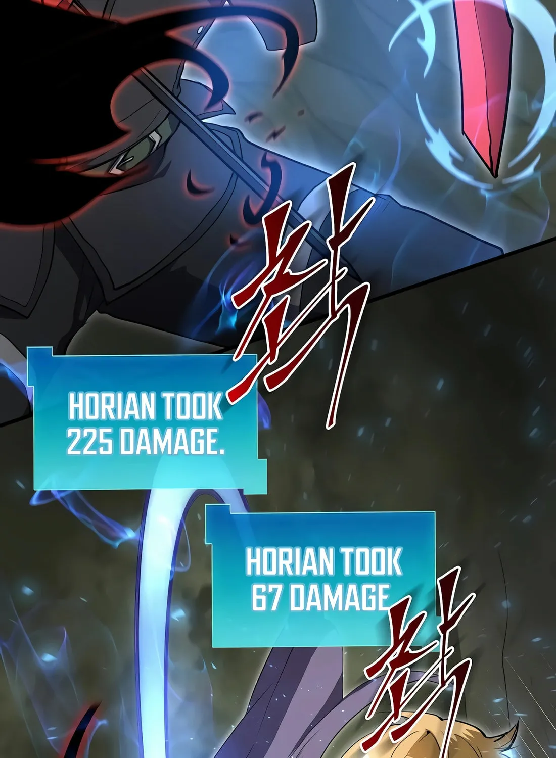 Read Skill Master Levels Up chapter 75 image 84 on Lezhin