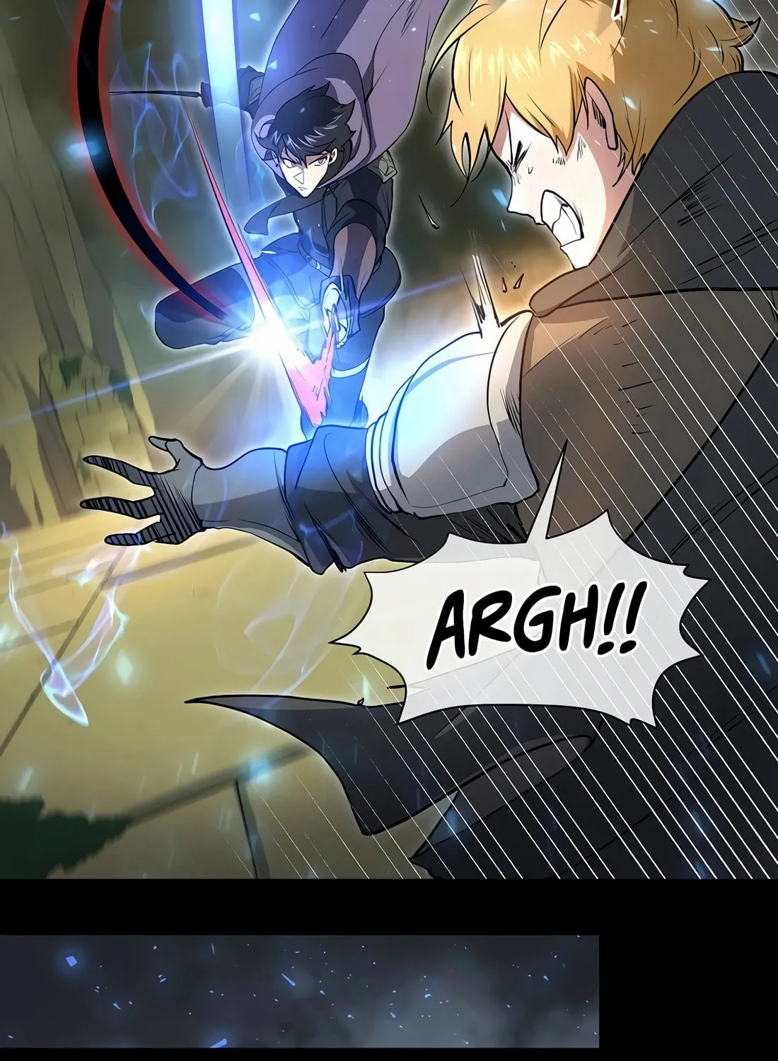 Read Skill Master Levels Up chapter 75 image 85 on Lezhin