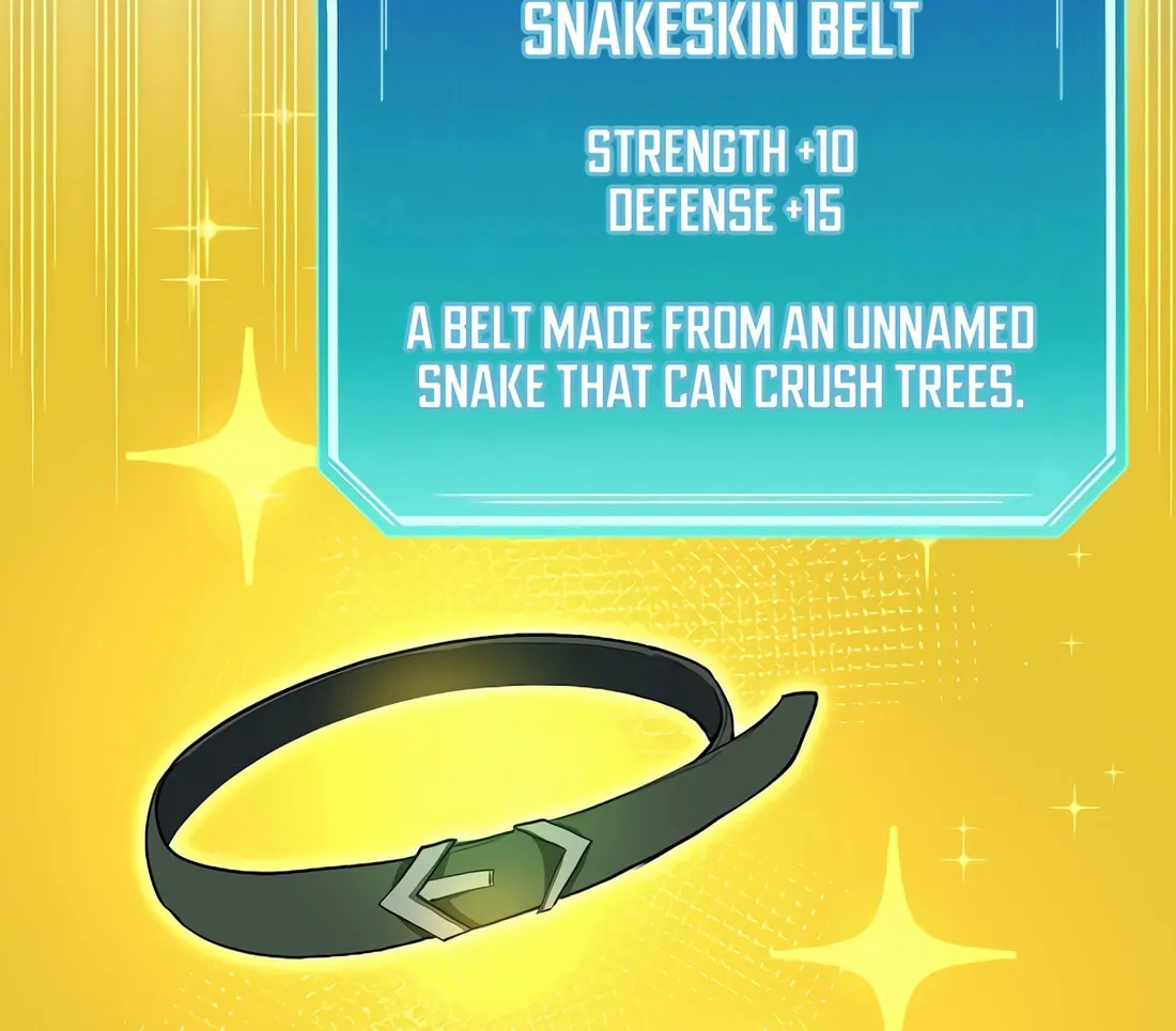 Read Skill Master Levels Up chapter 75 image 9 on Lezhin