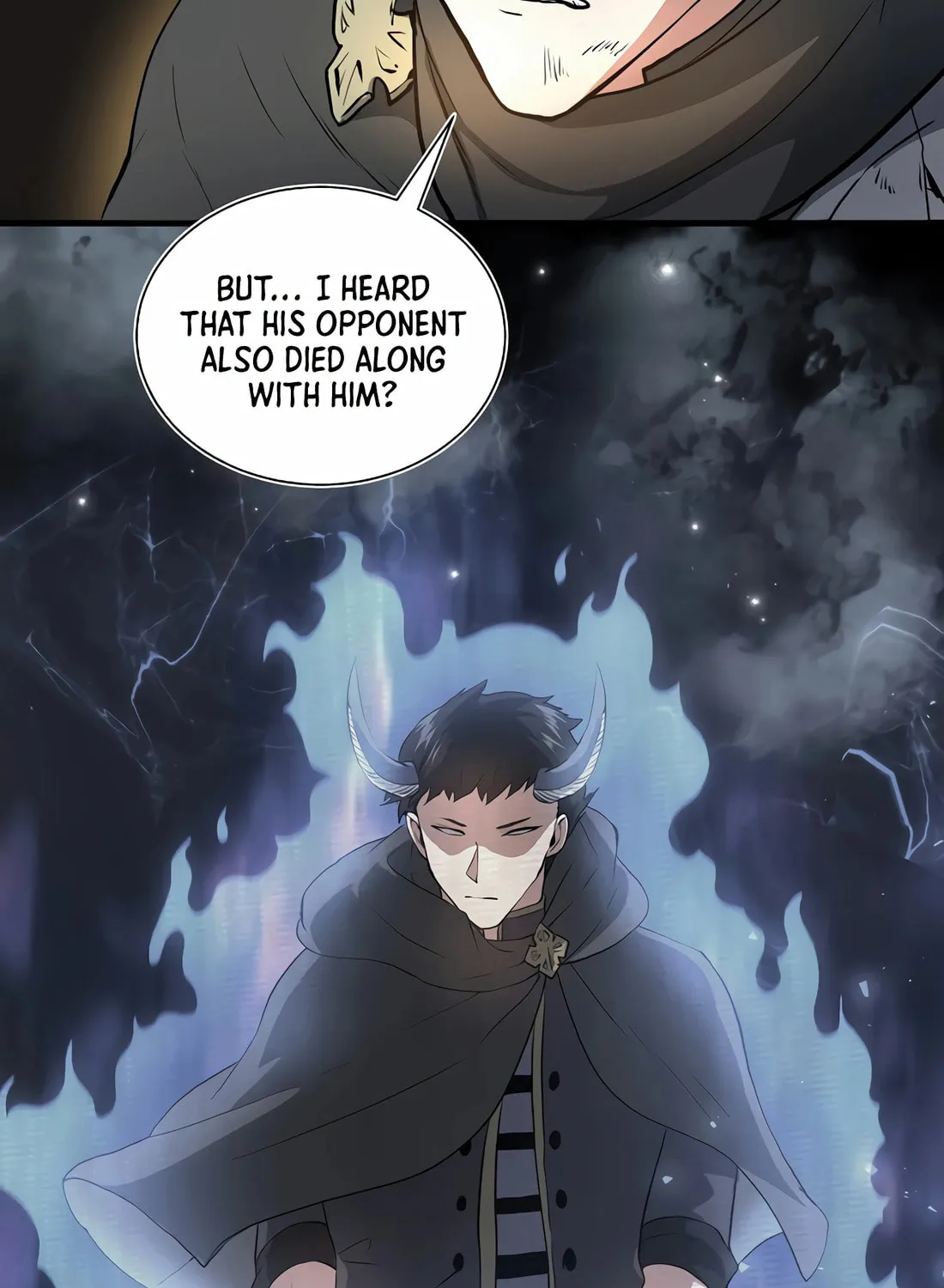 Read Skill Master Levels Up chapter 75 image 91 on Lezhin