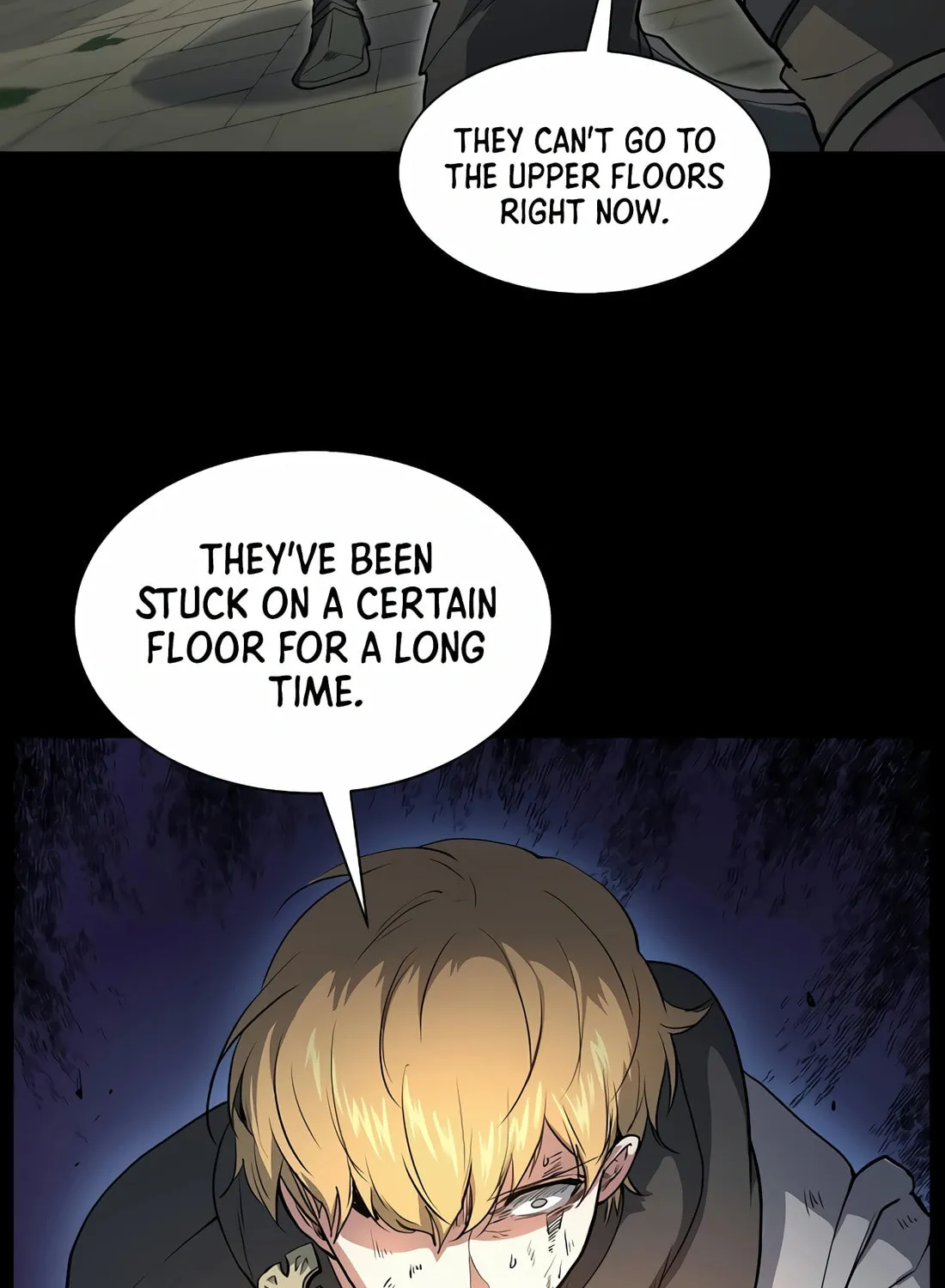 Read Skill Master Levels Up chapter 75 image 94 on Lezhin