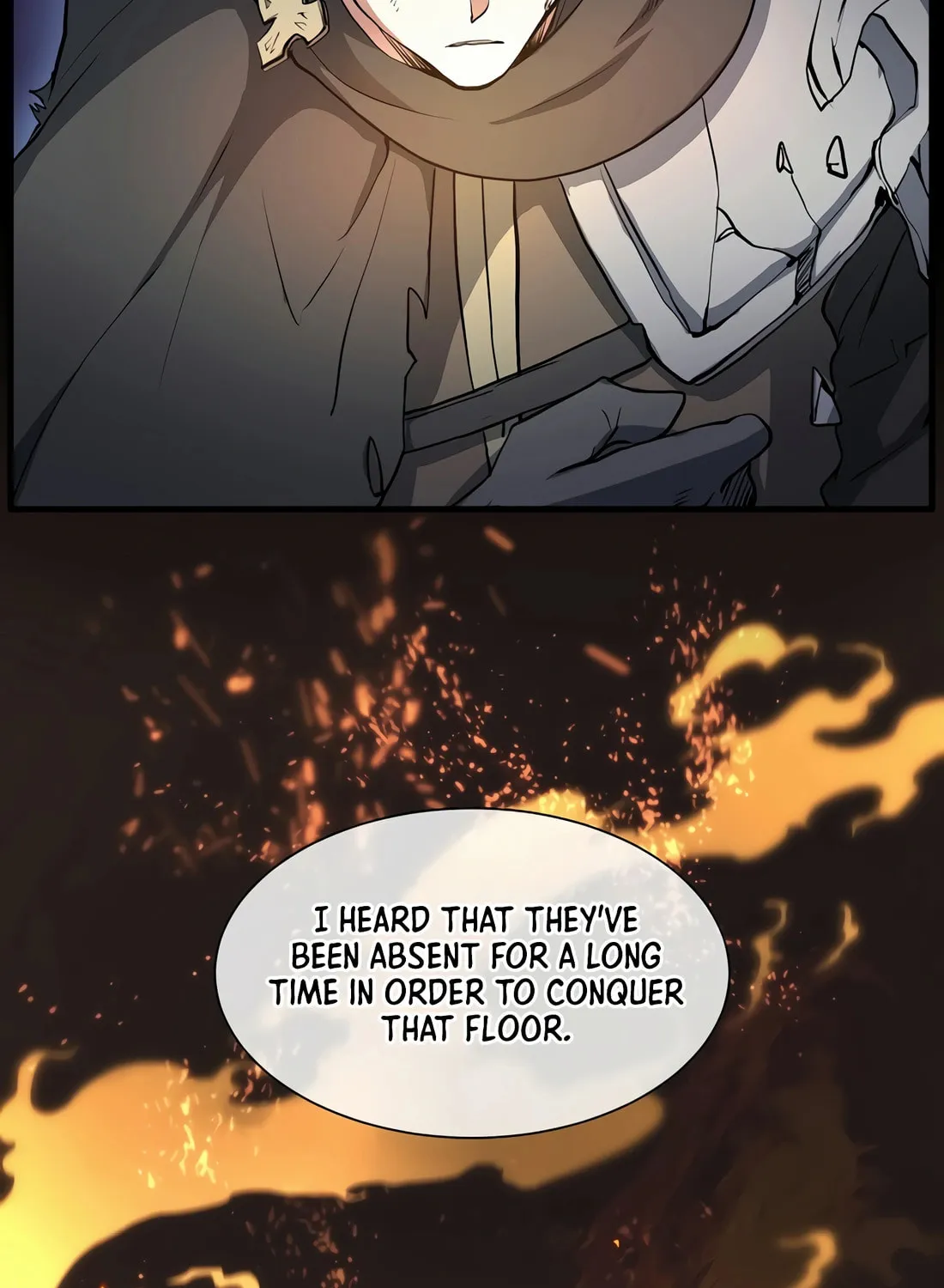 Read Skill Master Levels Up chapter 75 image 95 on Lezhin