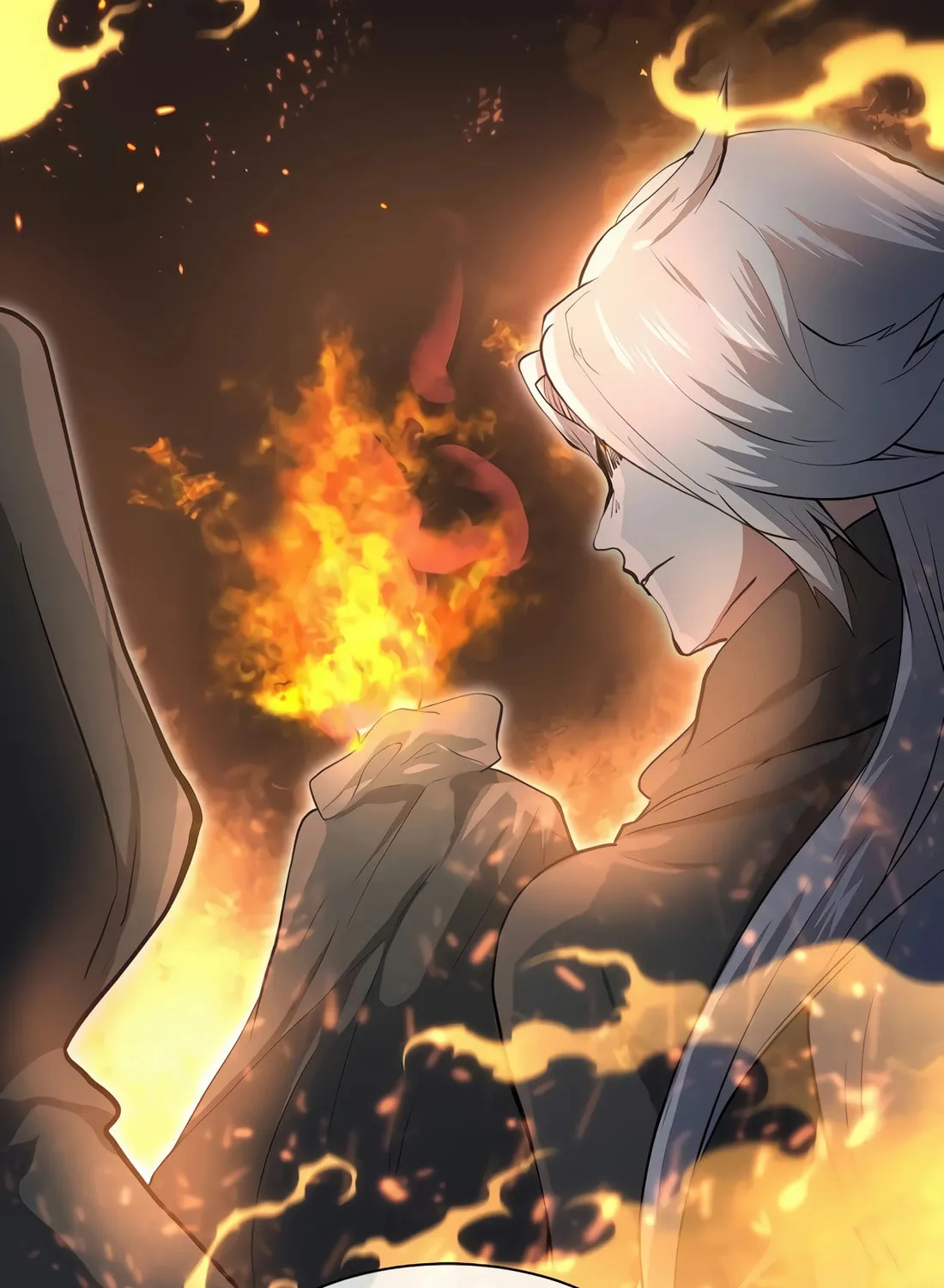 Read Skill Master Levels Up chapter 75 image 96 on Lezhin