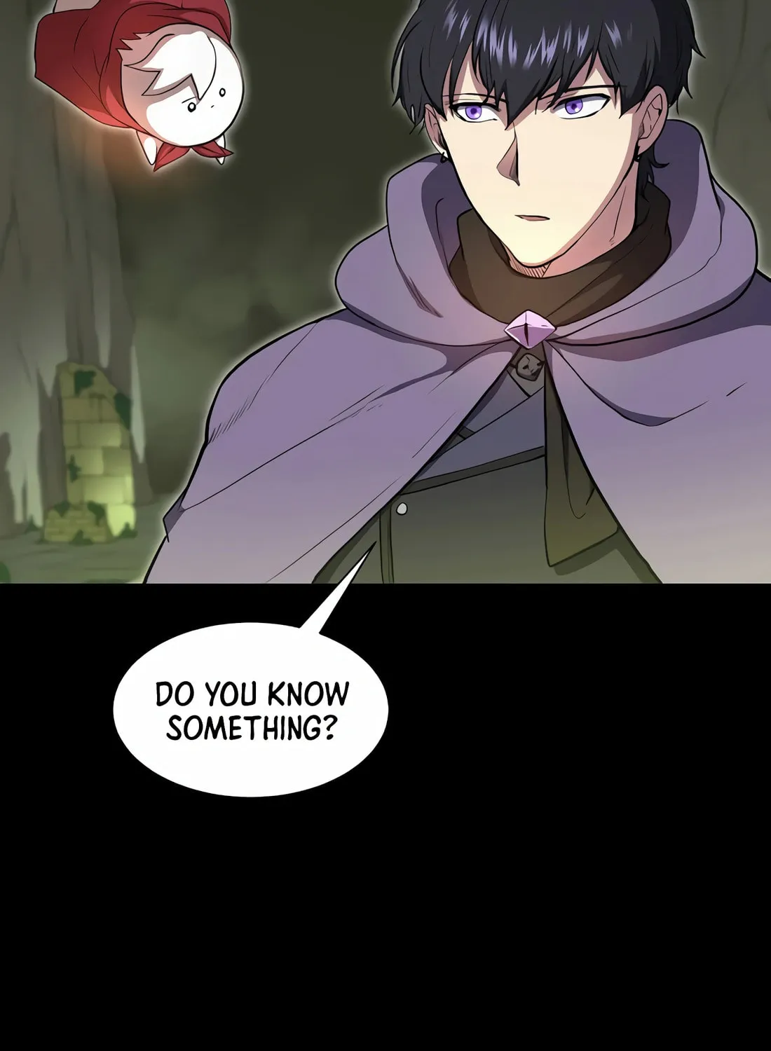 Read Skill Master Levels Up chapter 75 image 98 on Lezhin
