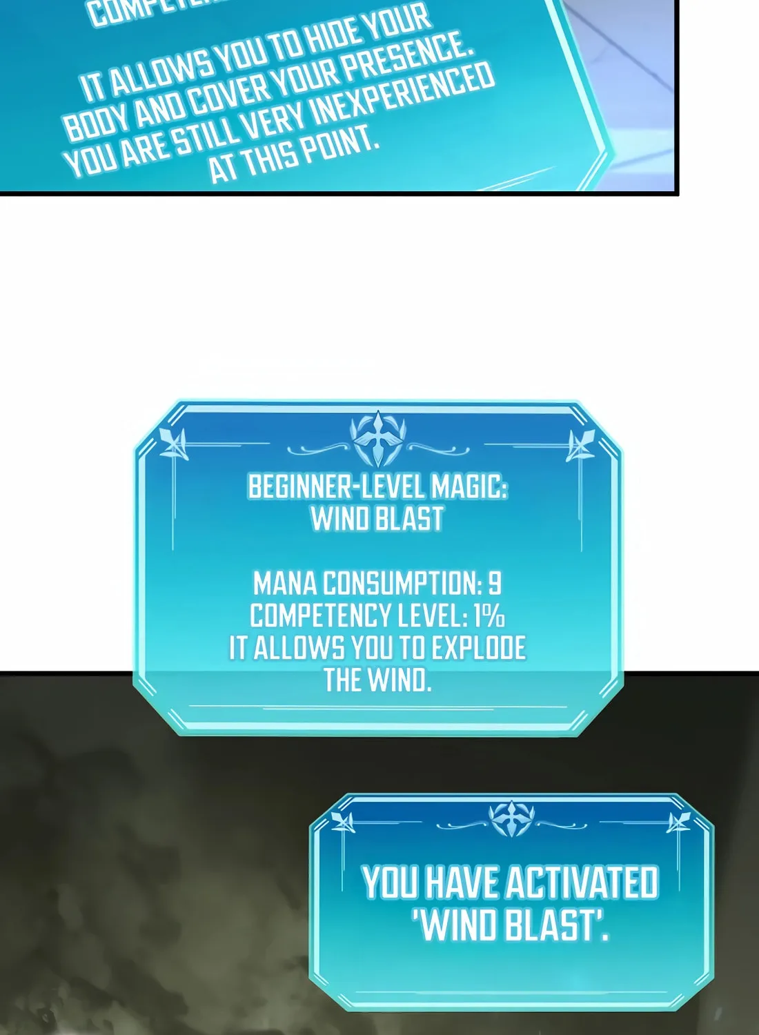 Read Skill Master Levels Up chapter 76 image 102 on Lezhin