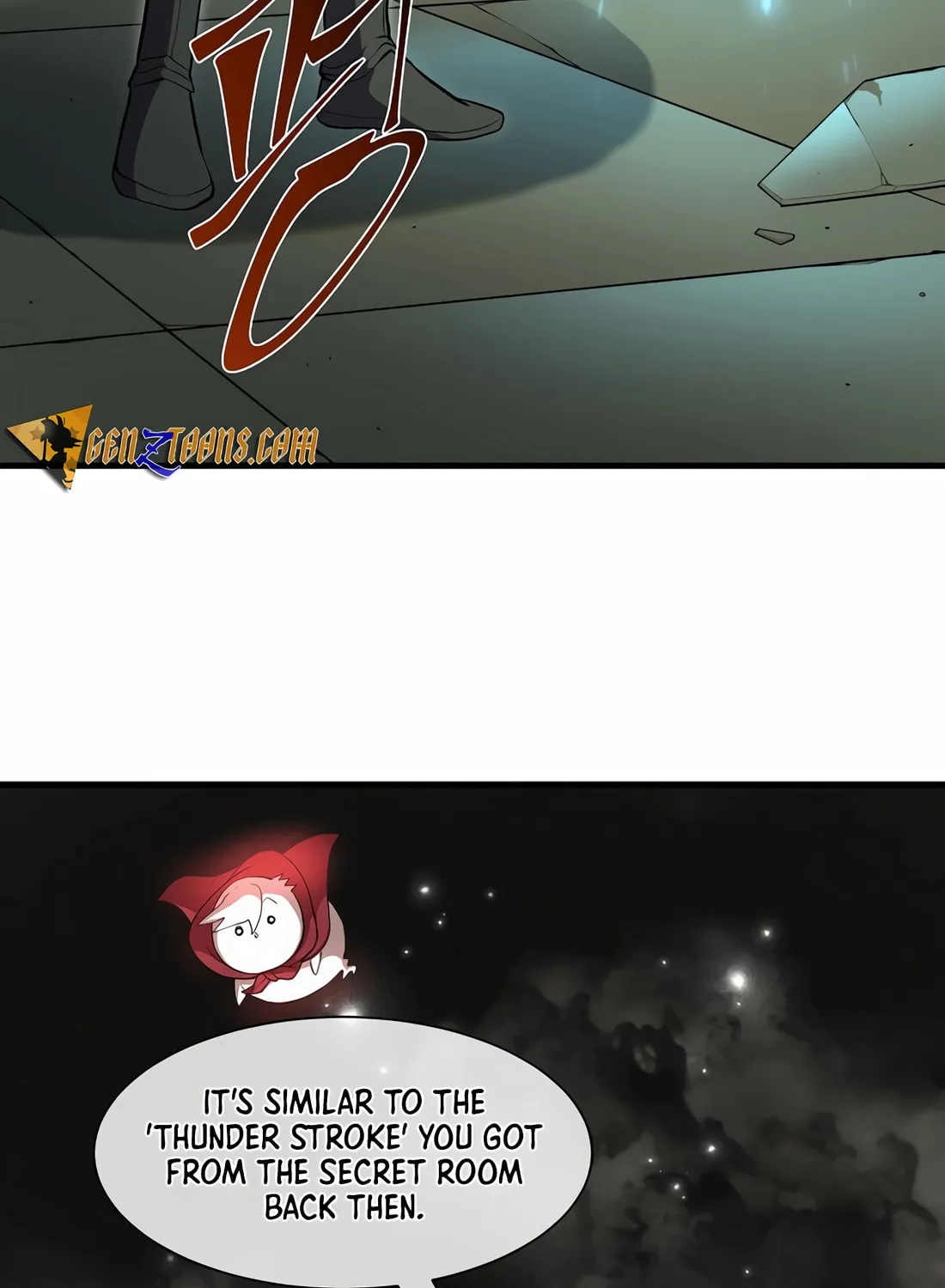 Read Skill Master Levels Up chapter 76 image 104 on Lezhin