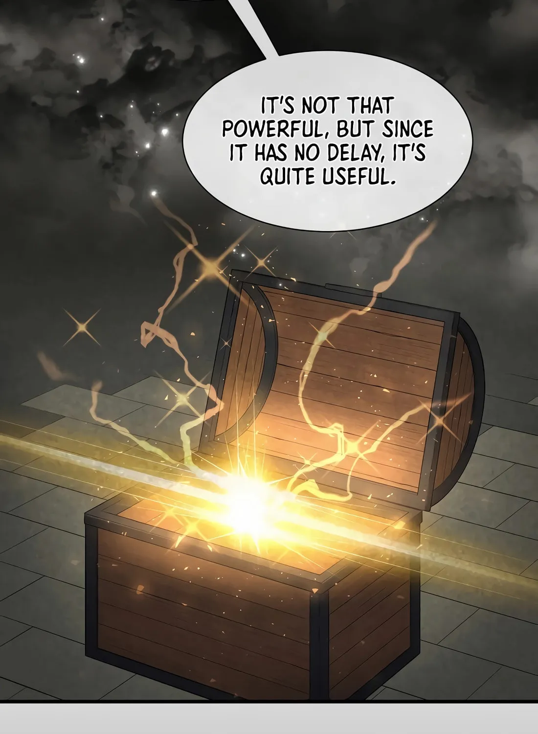 Read Skill Master Levels Up chapter 76 image 105 on Lezhin