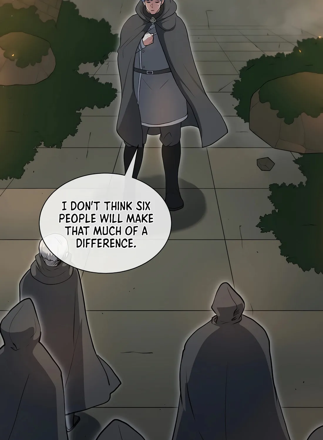 Read Skill Master Levels Up chapter 76 image 111 on Lezhin