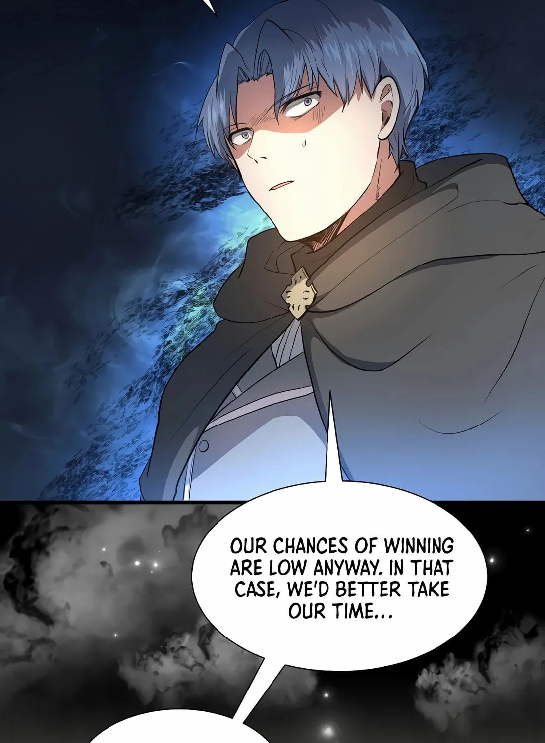 Read Skill Master Levels Up chapter 76 image 113 on Lezhin