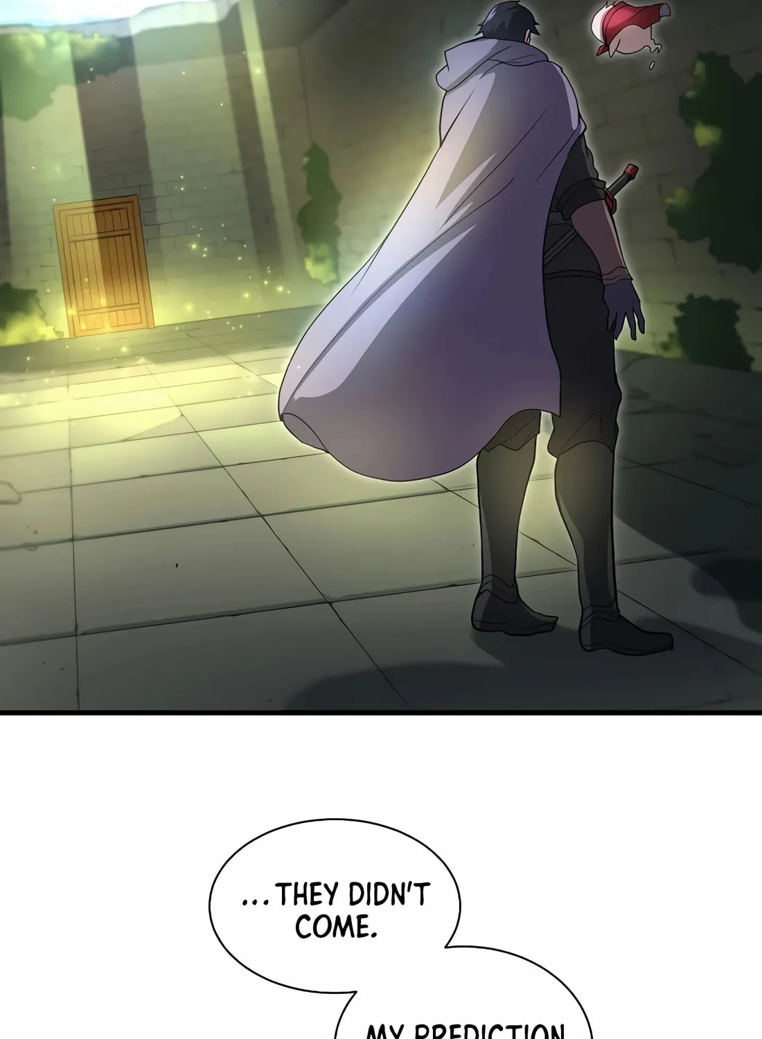 Read Skill Master Levels Up chapter 76 image 118 on Lezhin