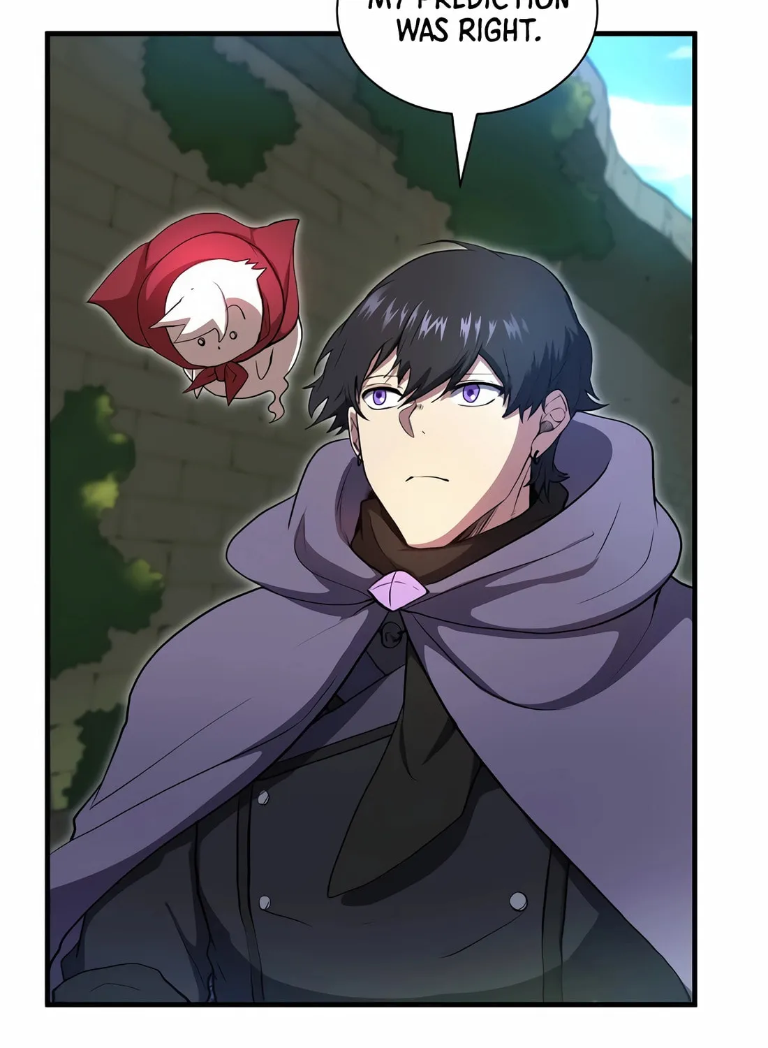 Read Skill Master Levels Up chapter 76 image 119 on Lezhin