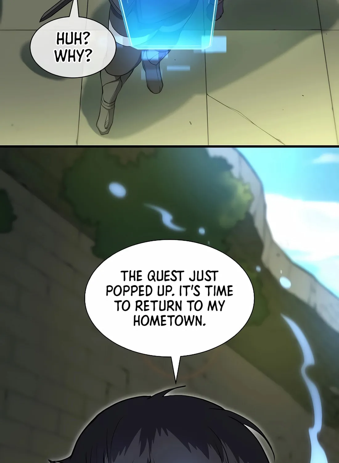 Read Skill Master Levels Up chapter 76 image 123 on Lezhin