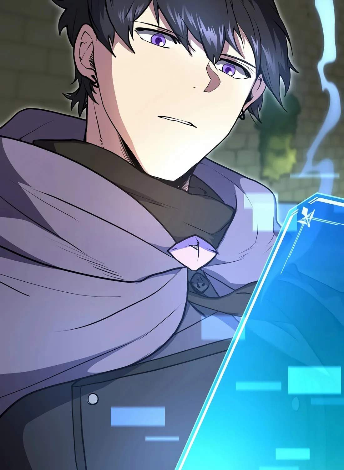 Read Skill Master Levels Up chapter 76 image 124 on Lezhin
