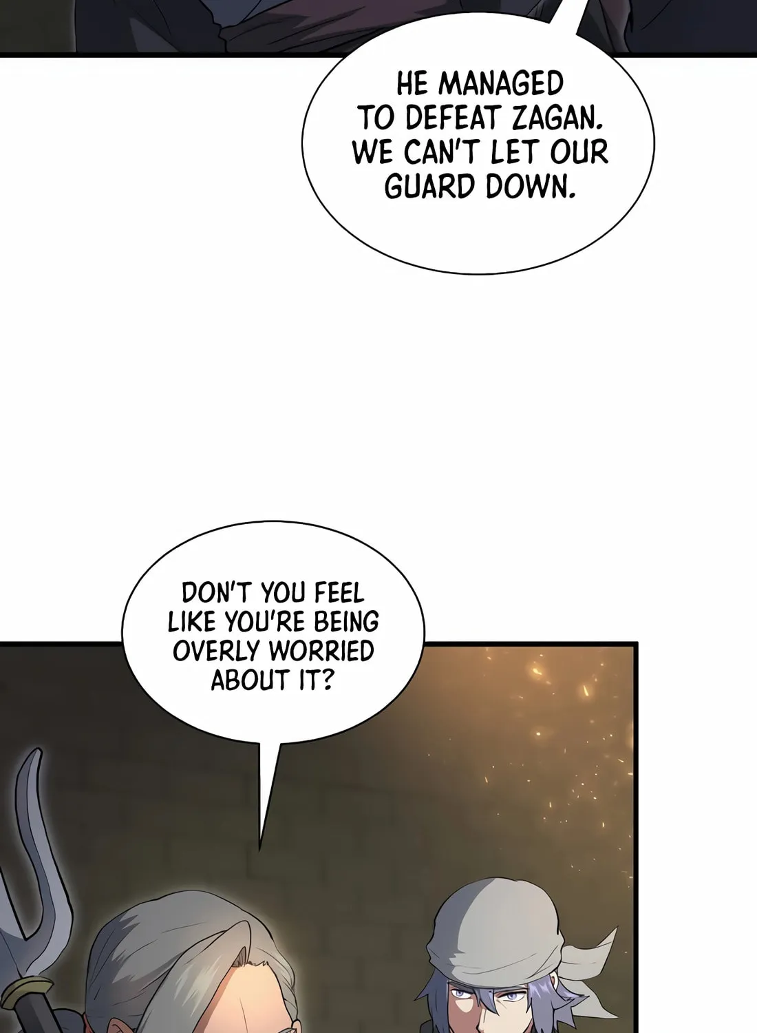 Read Skill Master Levels Up chapter 76 image 13 on Lezhin