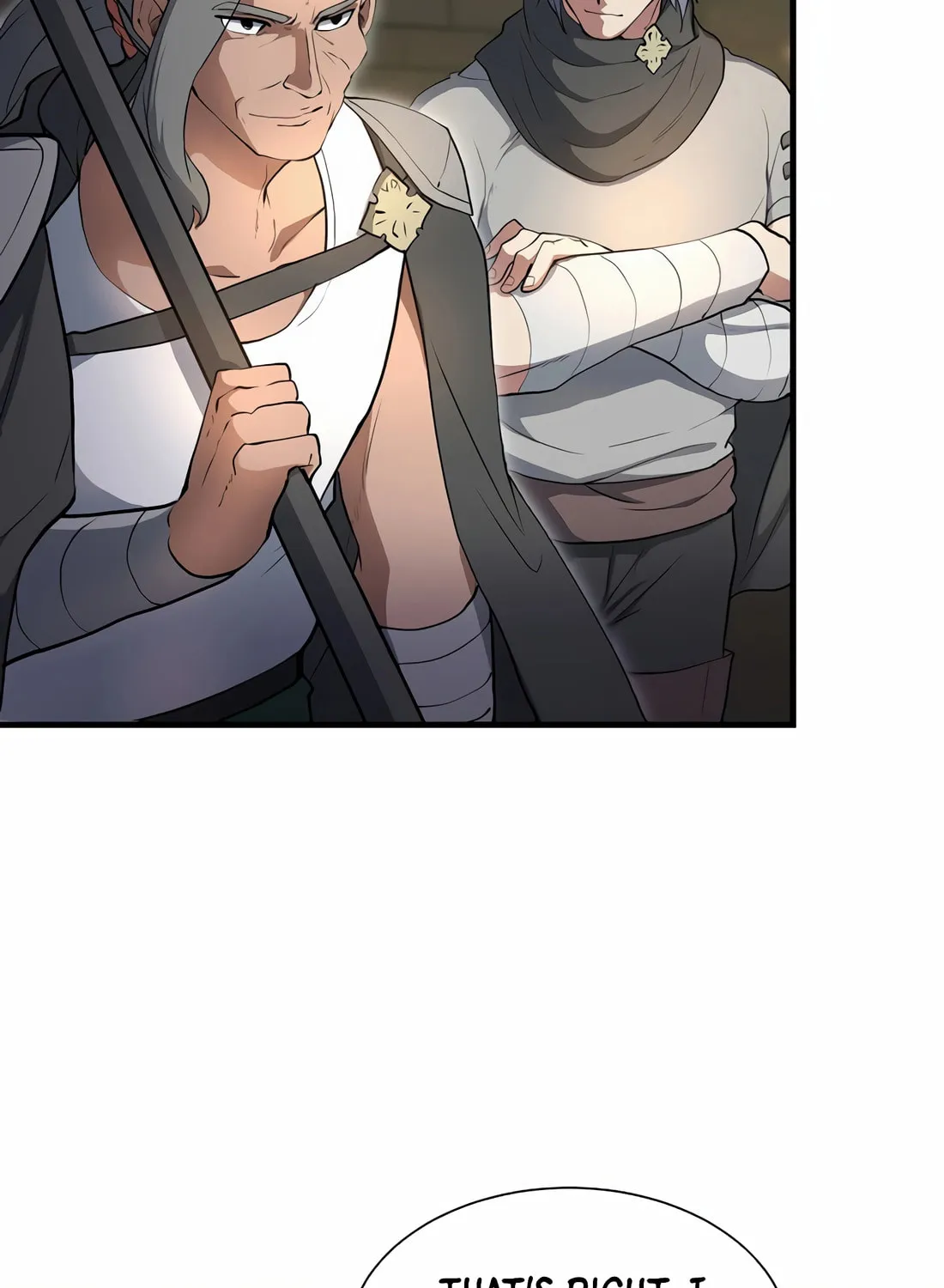 Read Skill Master Levels Up chapter 76 image 14 on Lezhin