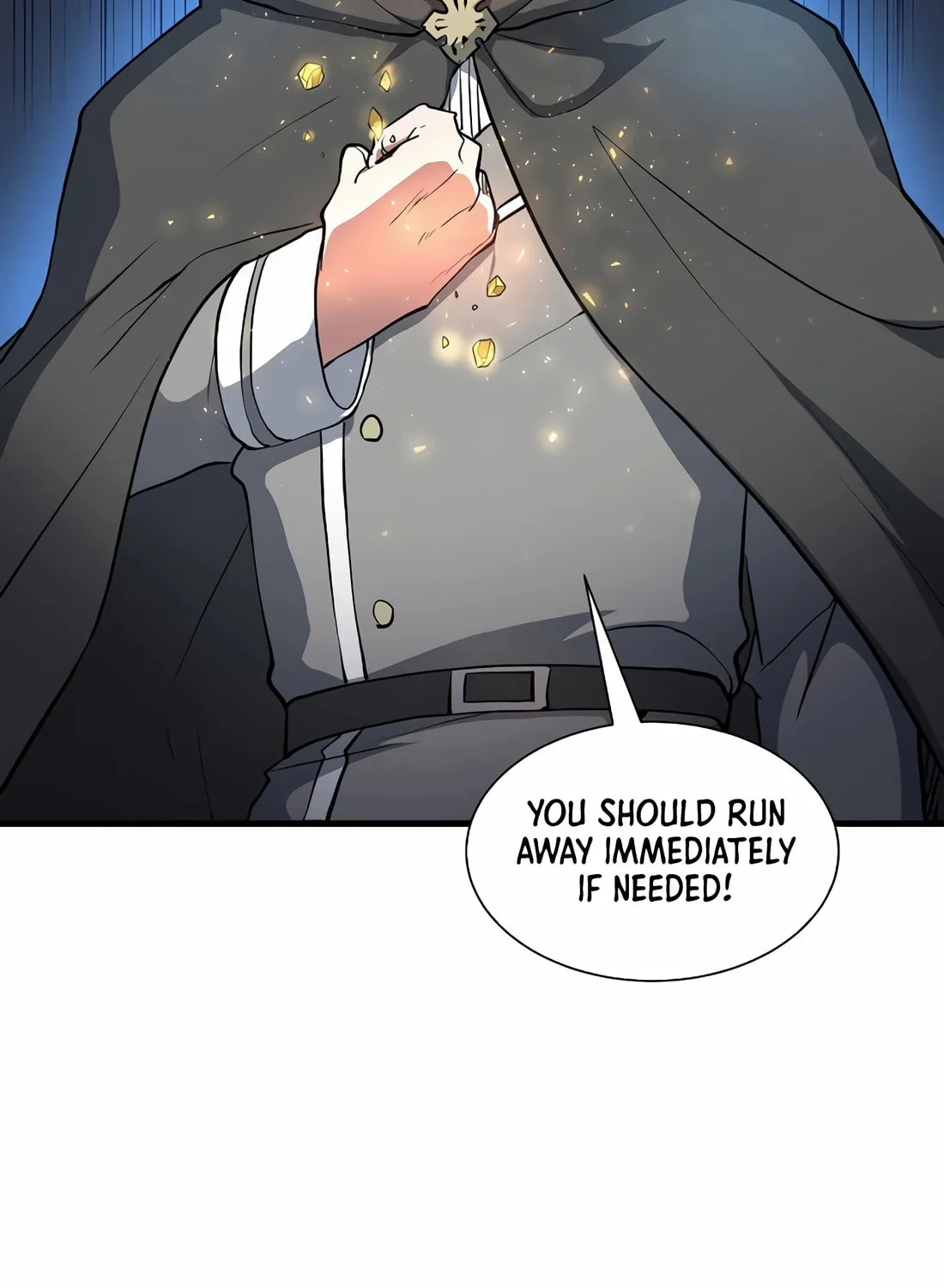 Read Skill Master Levels Up chapter 76 image 18 on Lezhin
