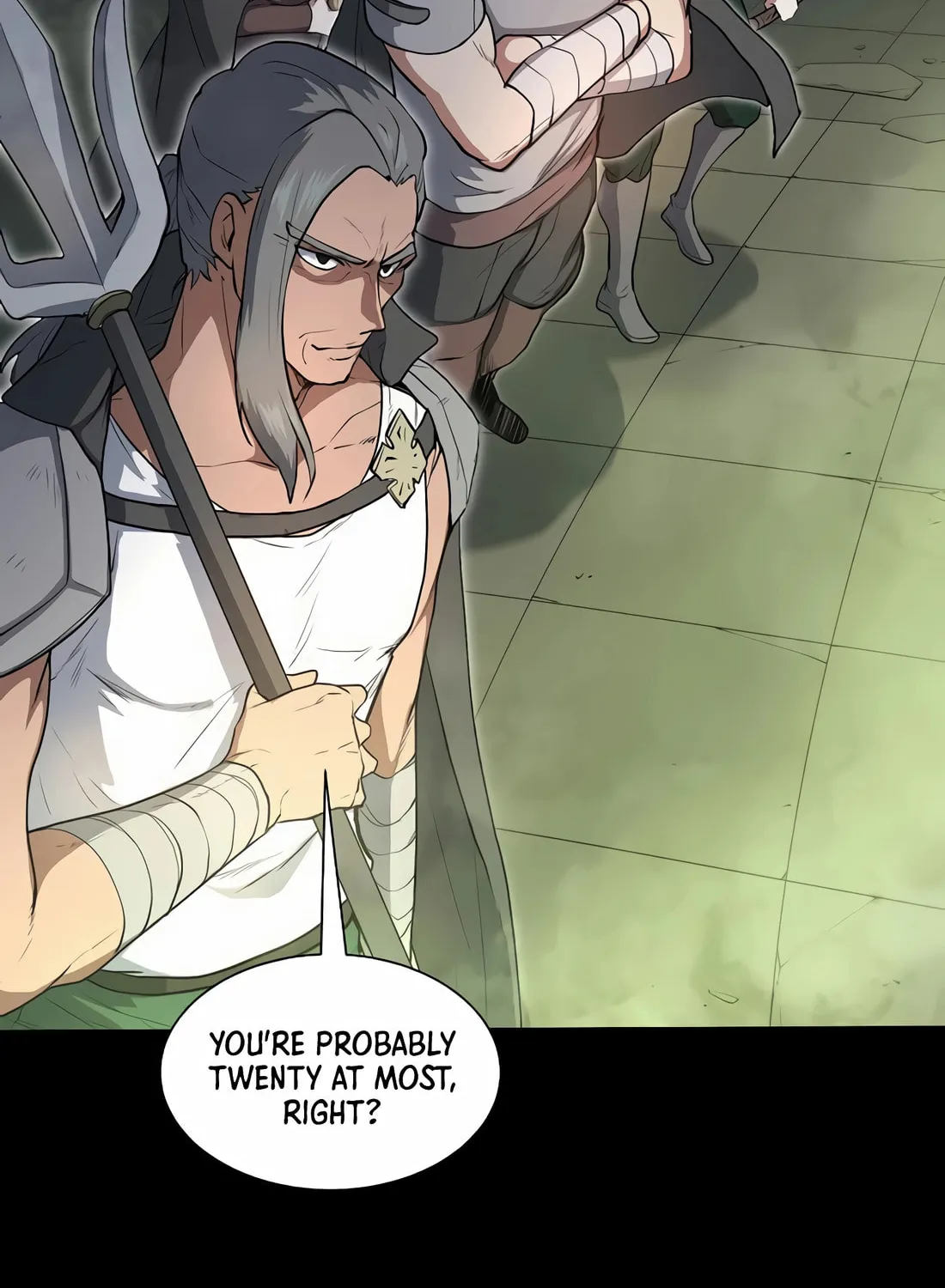 Read Skill Master Levels Up chapter 76 image 25 on Lezhin