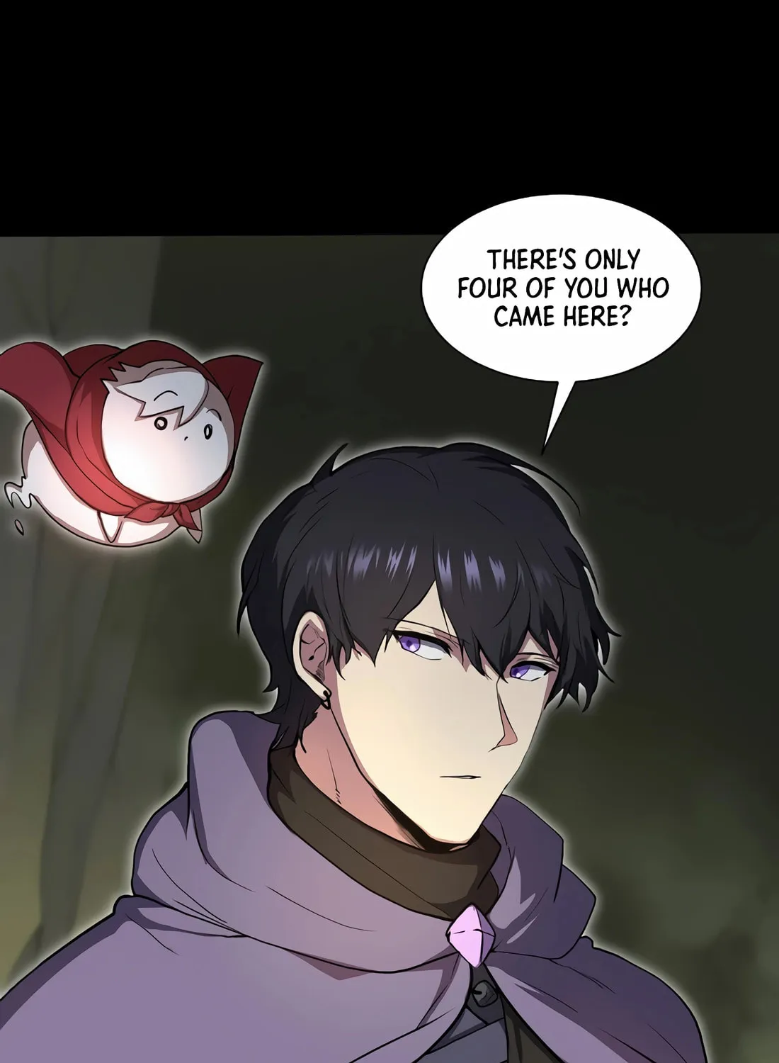 Read Skill Master Levels Up chapter 76 image 26 on Lezhin