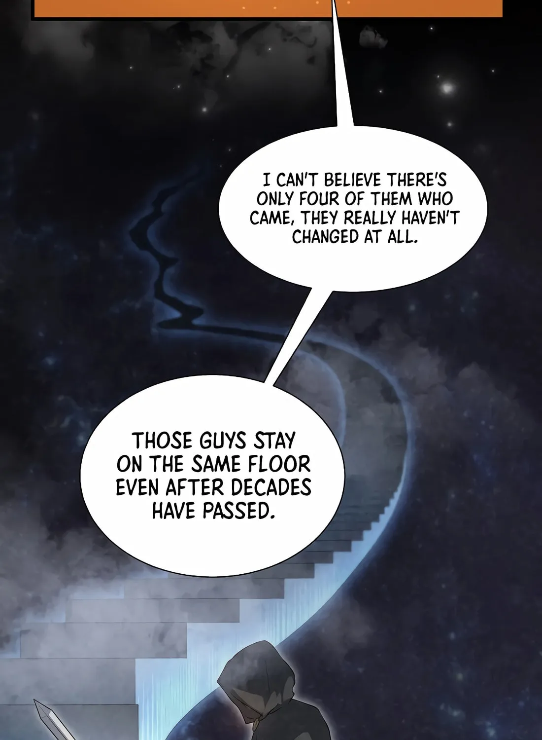 Read Skill Master Levels Up chapter 76 image 29 on Lezhin
