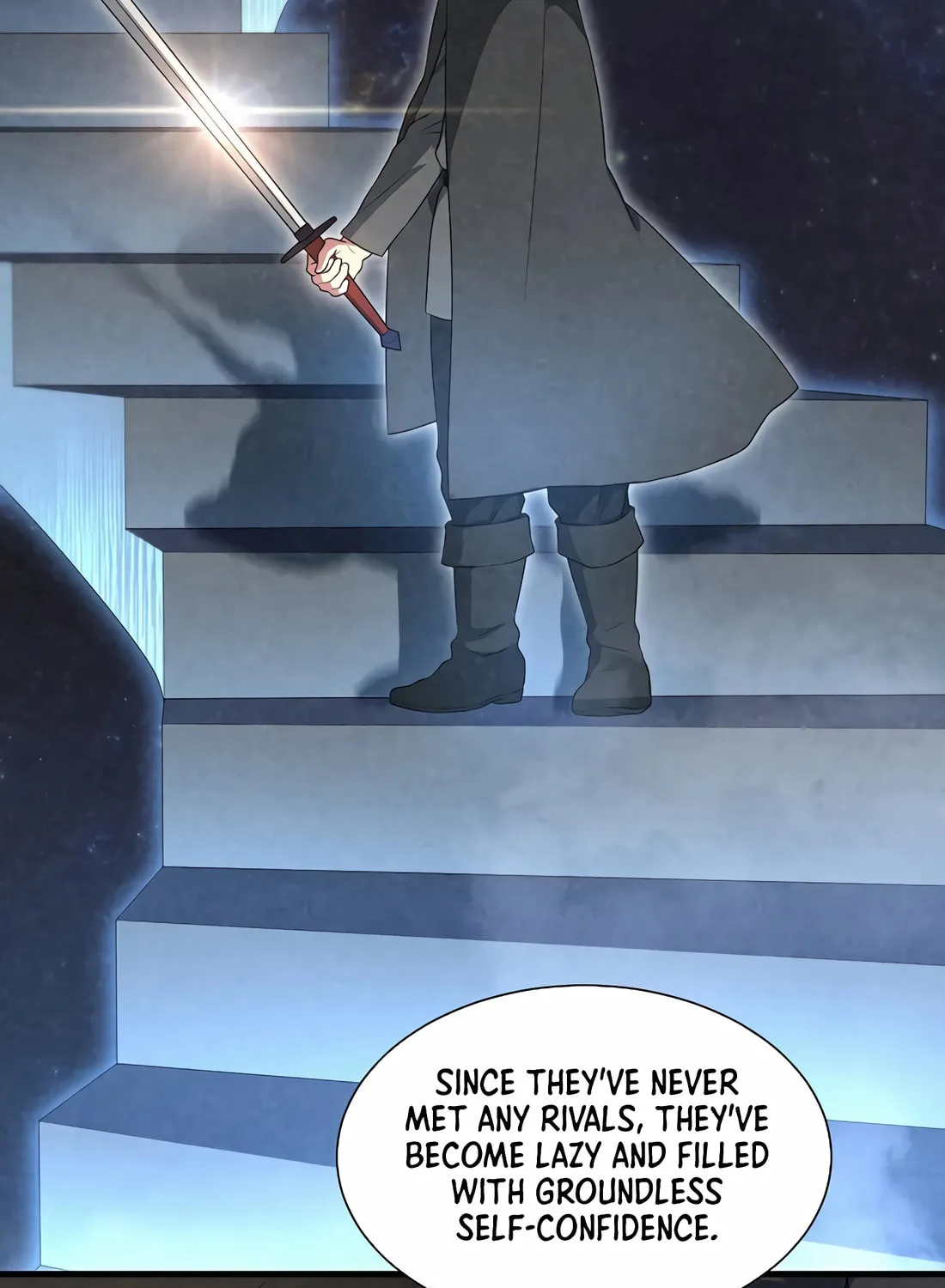 Read Skill Master Levels Up chapter 76 image 30 on Lezhin