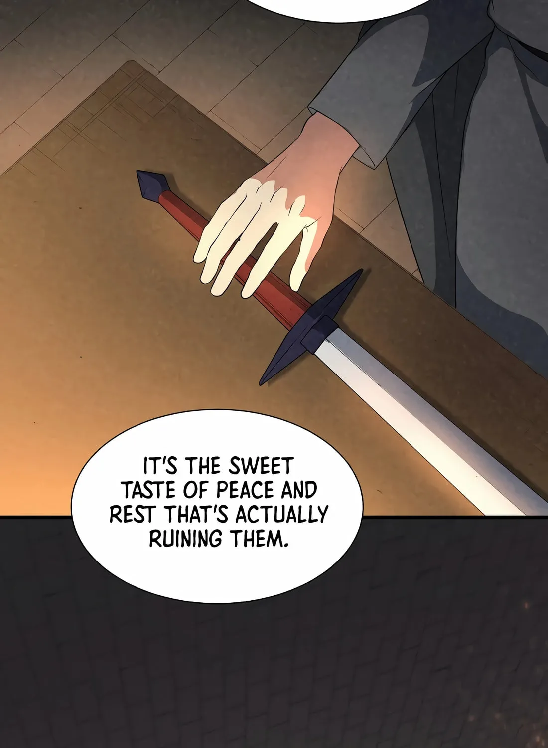 Read Skill Master Levels Up chapter 76 image 31 on Lezhin