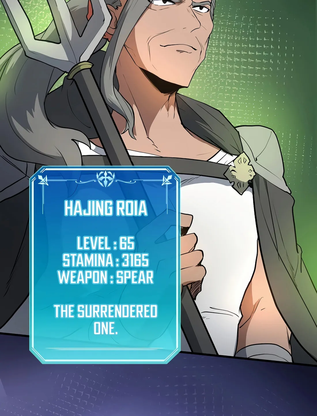 Read Skill Master Levels Up chapter 76 image 36 on Lezhin