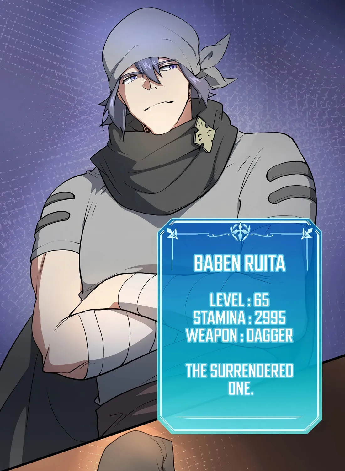 Read Skill Master Levels Up chapter 76 image 37 on Lezhin
