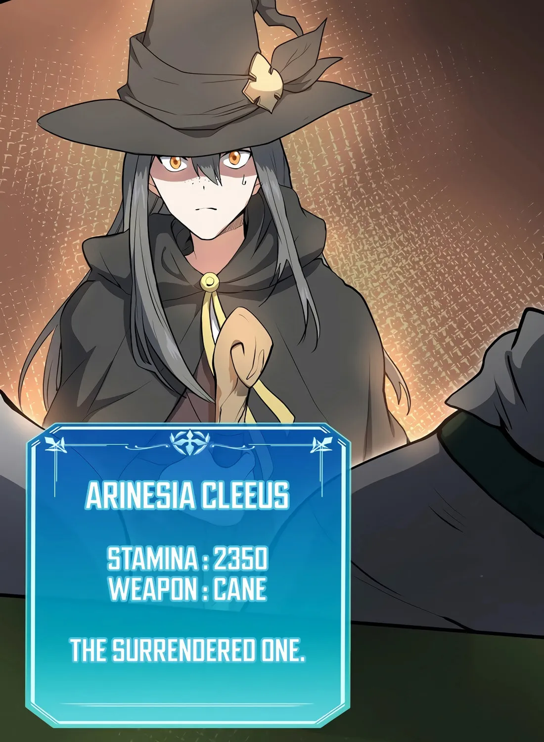 Read Skill Master Levels Up chapter 76 image 38 on Lezhin