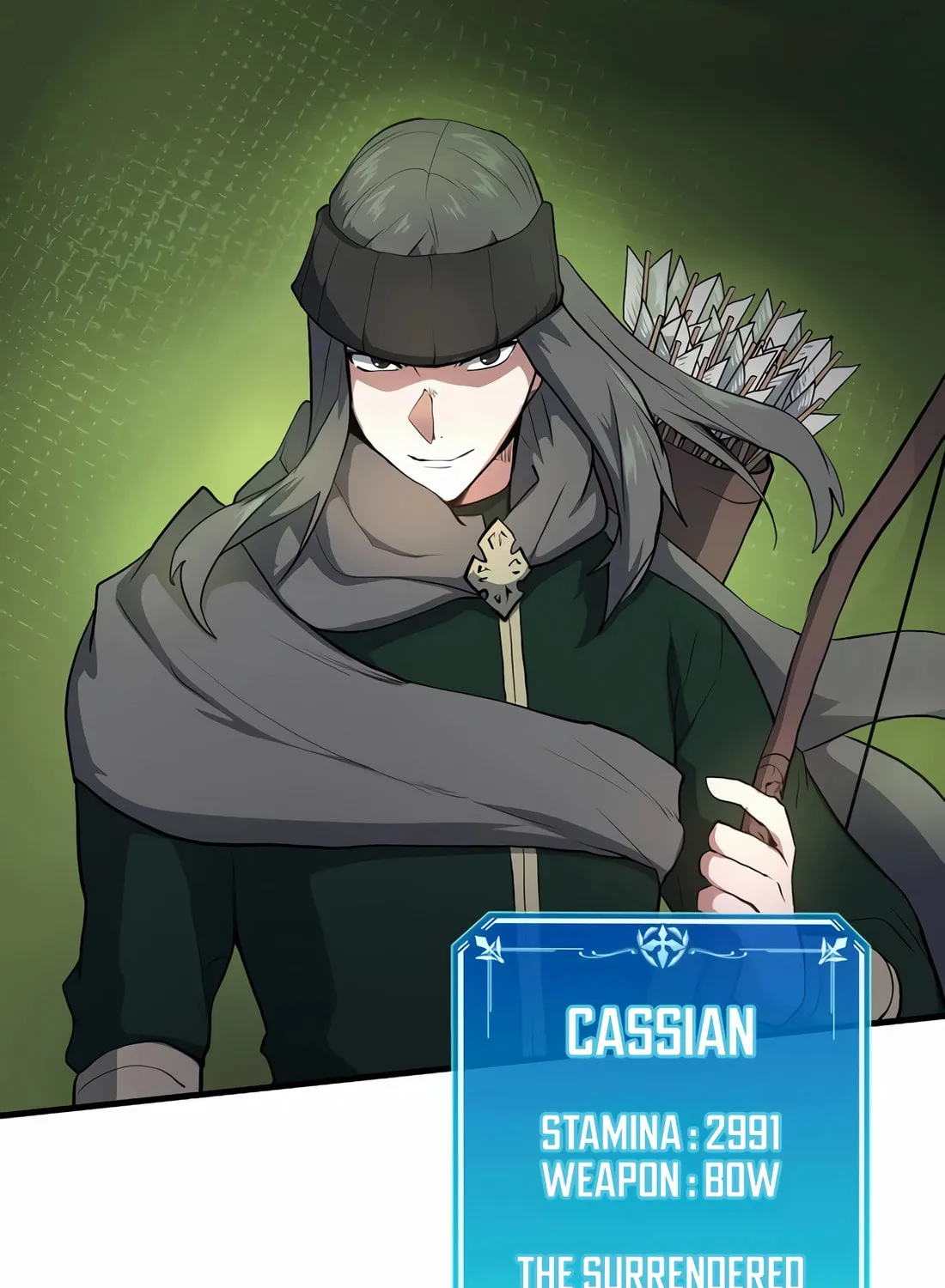 Read Skill Master Levels Up chapter 76 image 39 on Lezhin