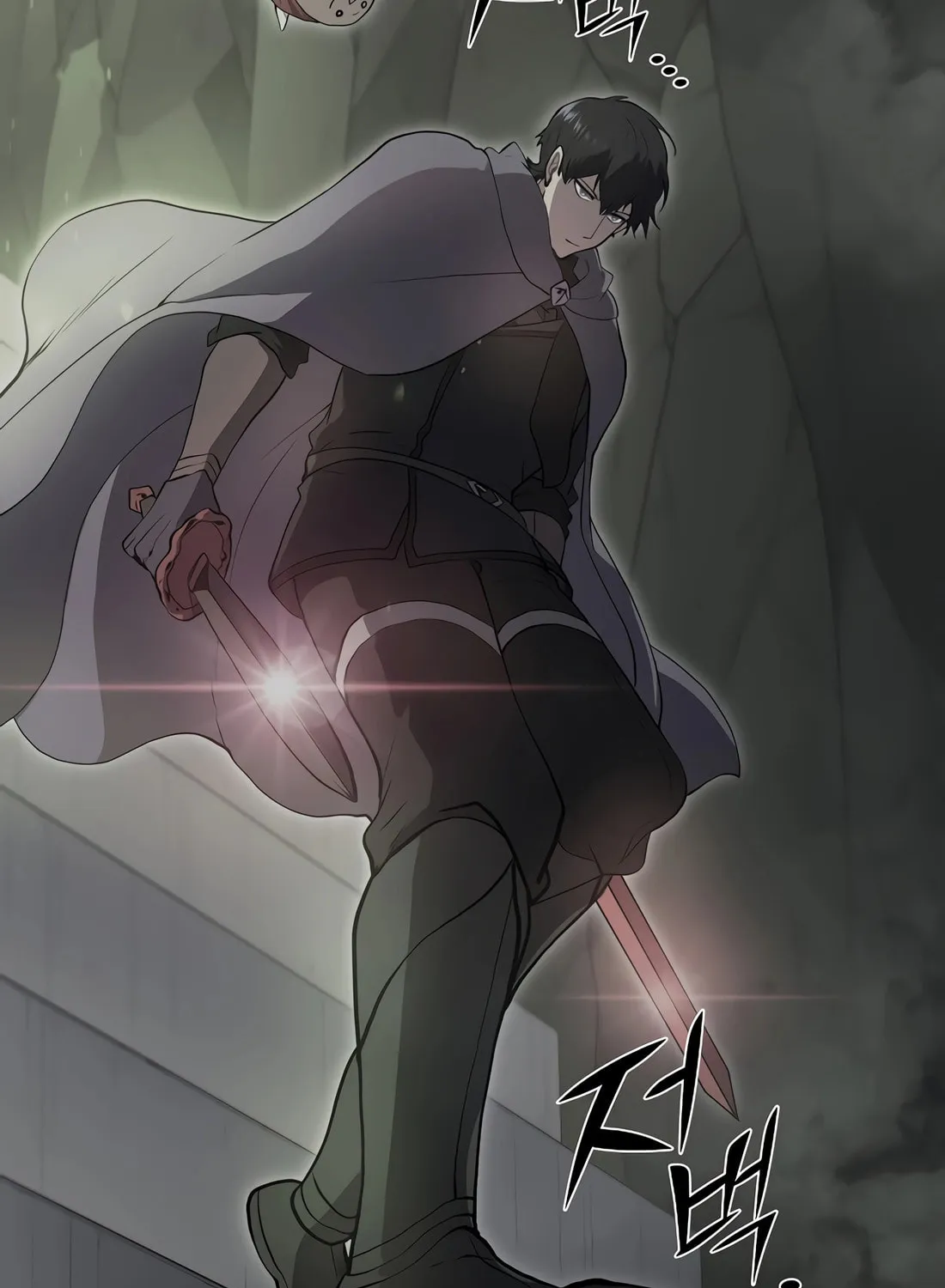 Read Skill Master Levels Up chapter 76 image 4 on Lezhin